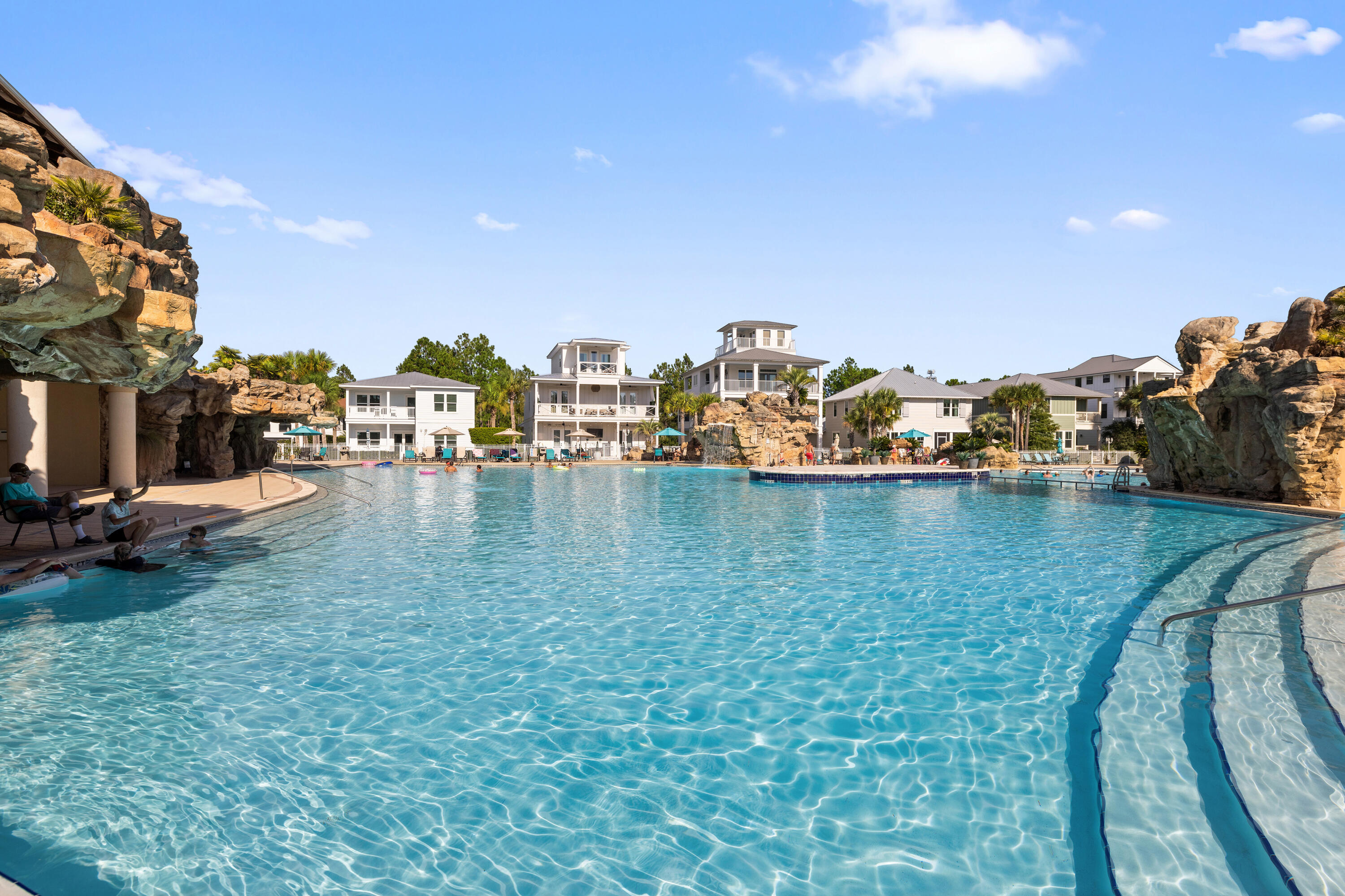 CYPRESS BREEZE PLANTATION - Residential