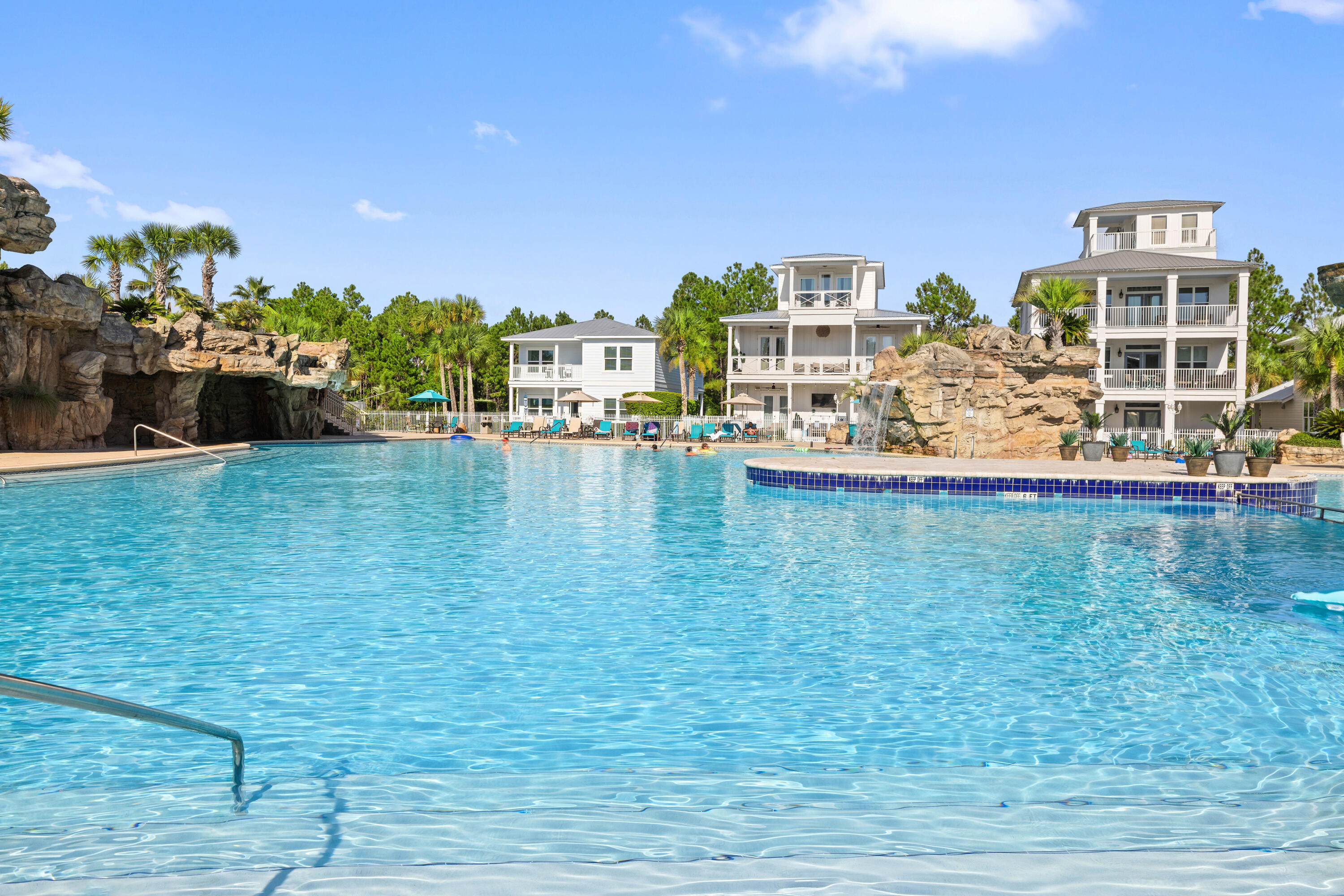 CYPRESS BREEZE PLANTATION - Residential