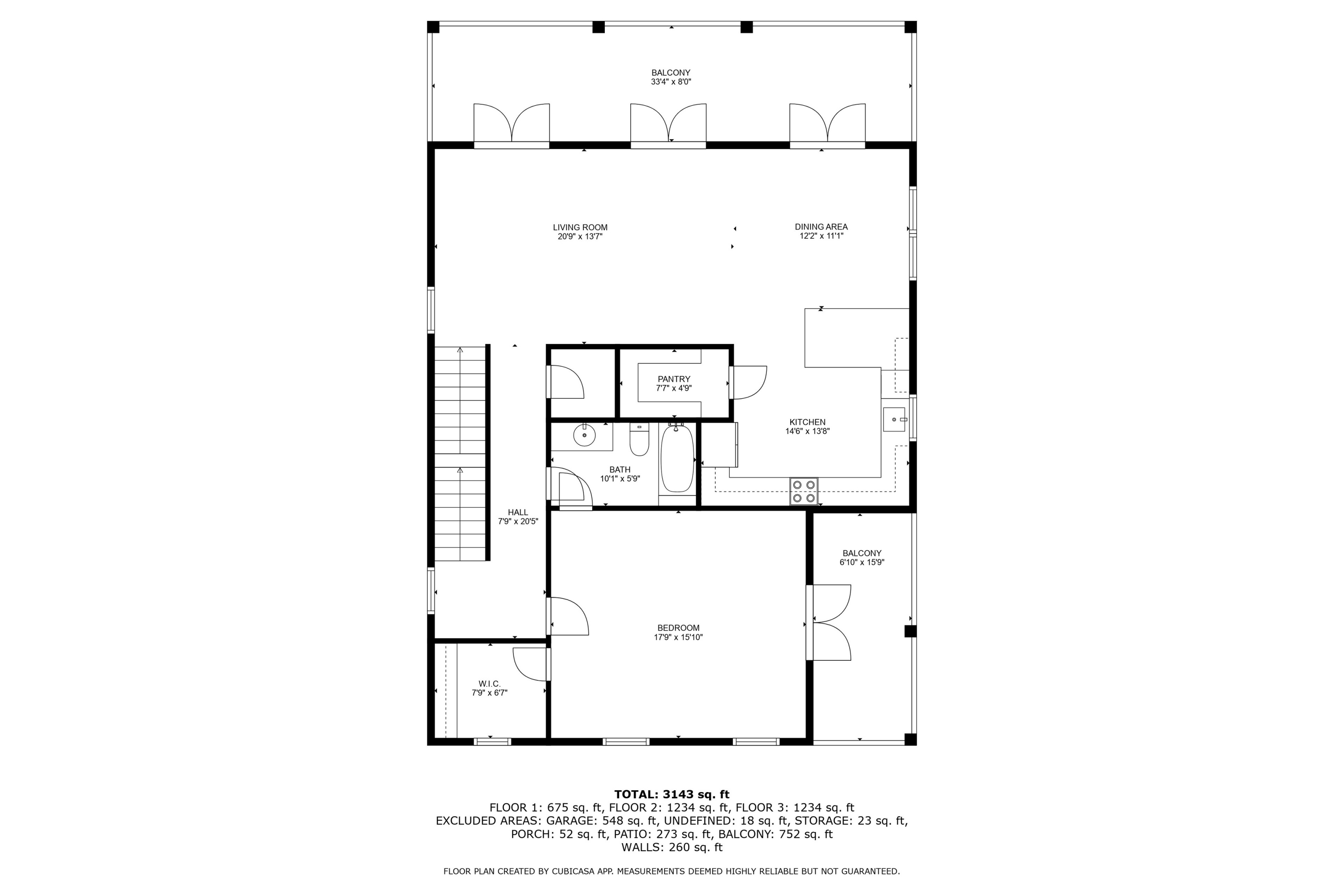 CYPRESS BREEZE PLANTATION - Residential