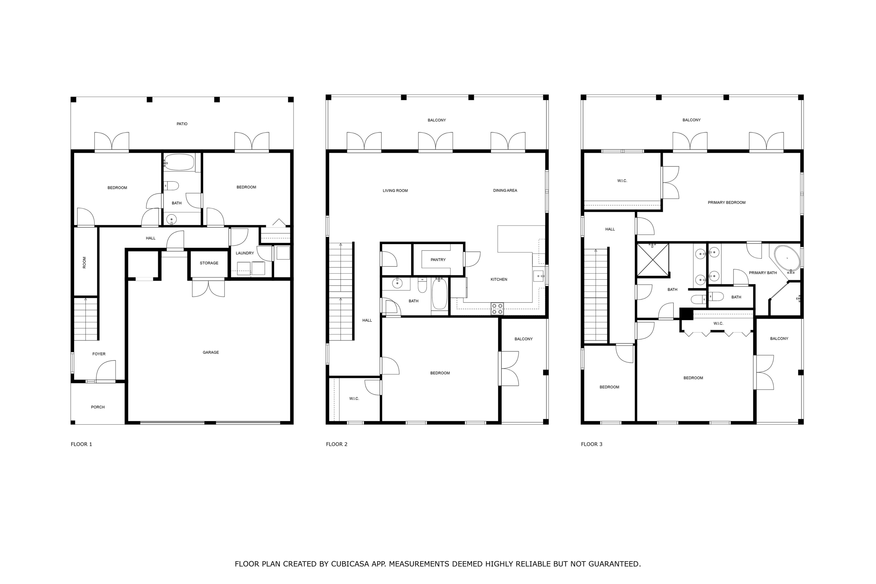 CYPRESS BREEZE PLANTATION - Residential