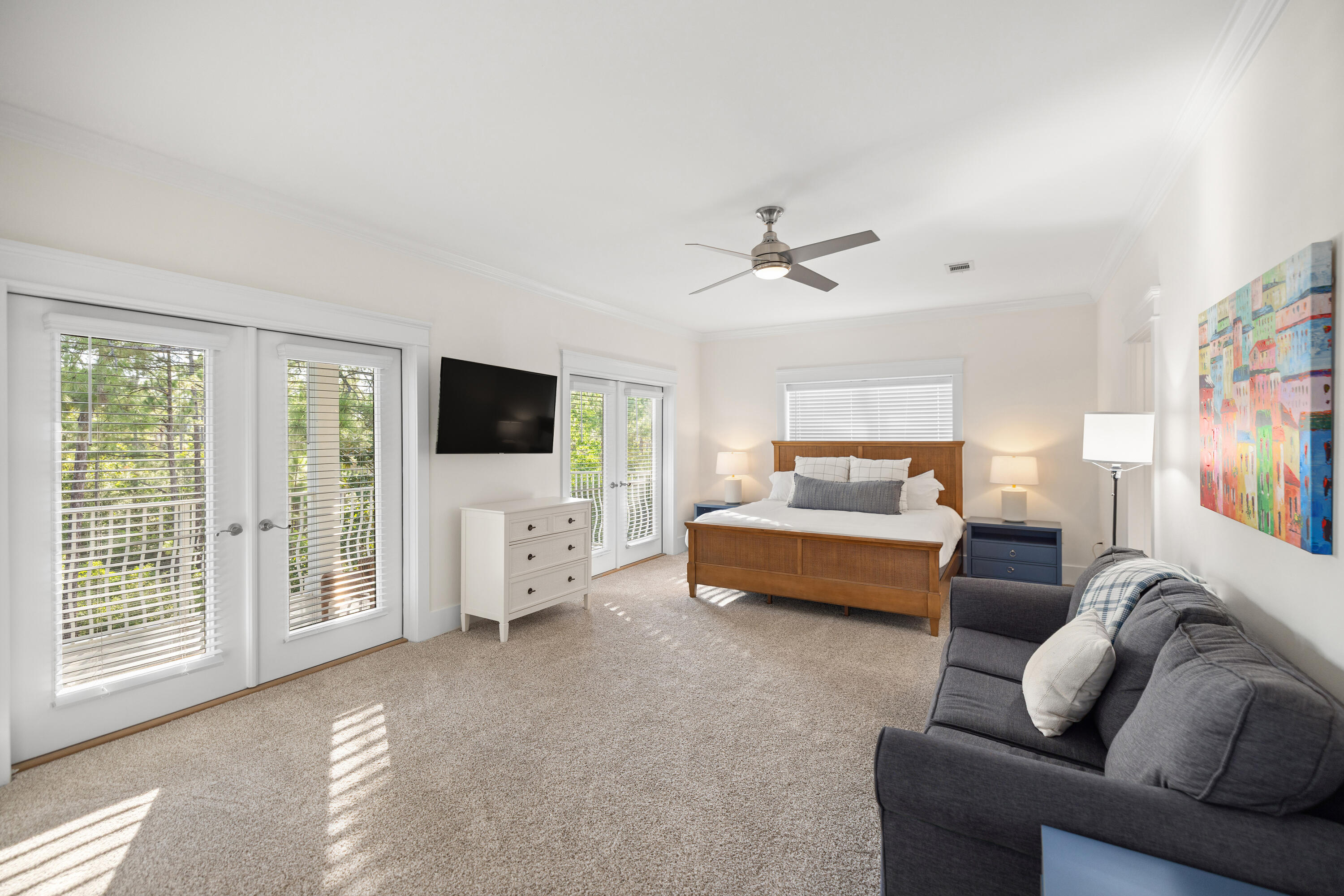 CYPRESS BREEZE PLANTATION - Residential