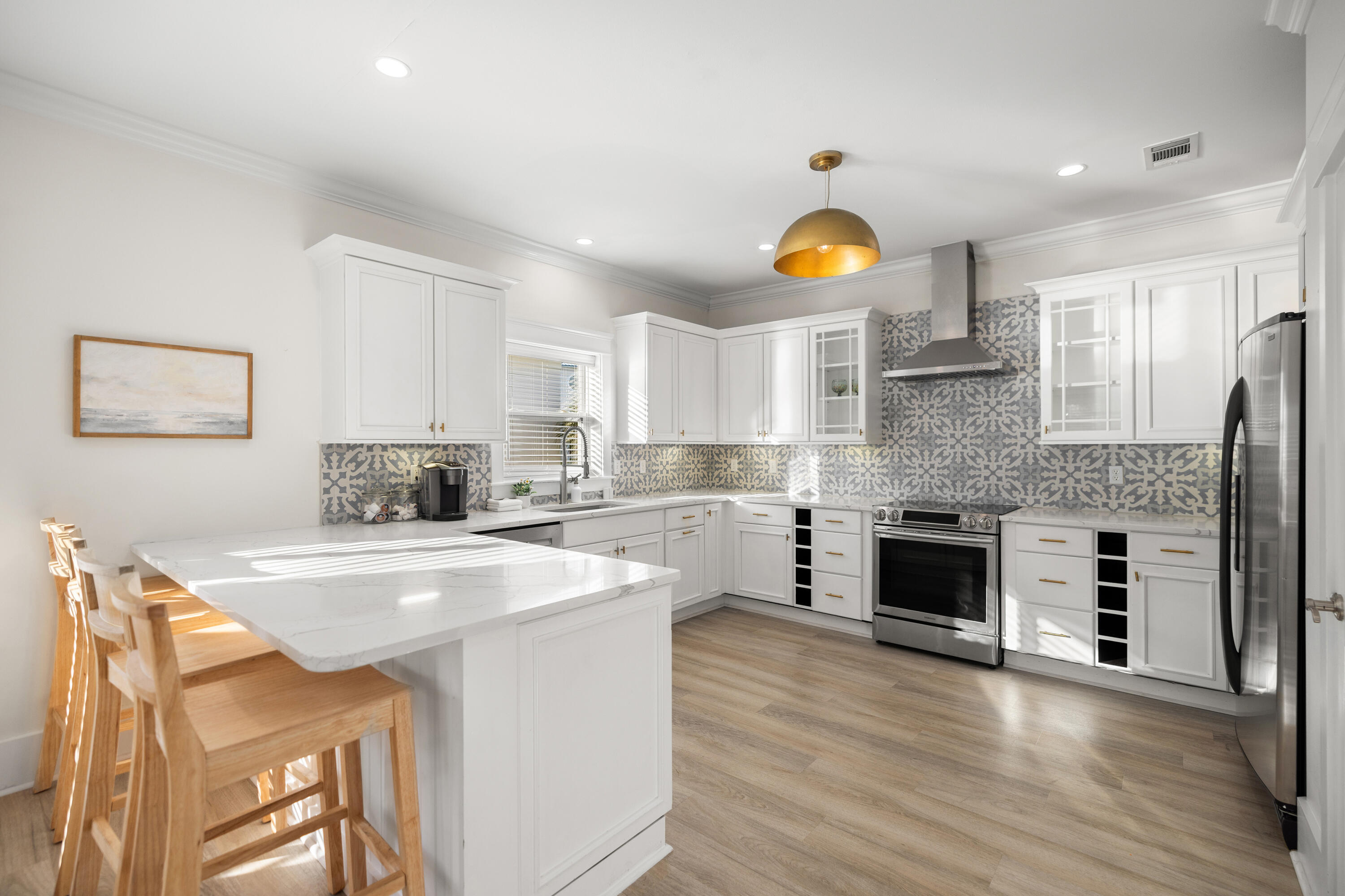 CYPRESS BREEZE PLANTATION - Residential