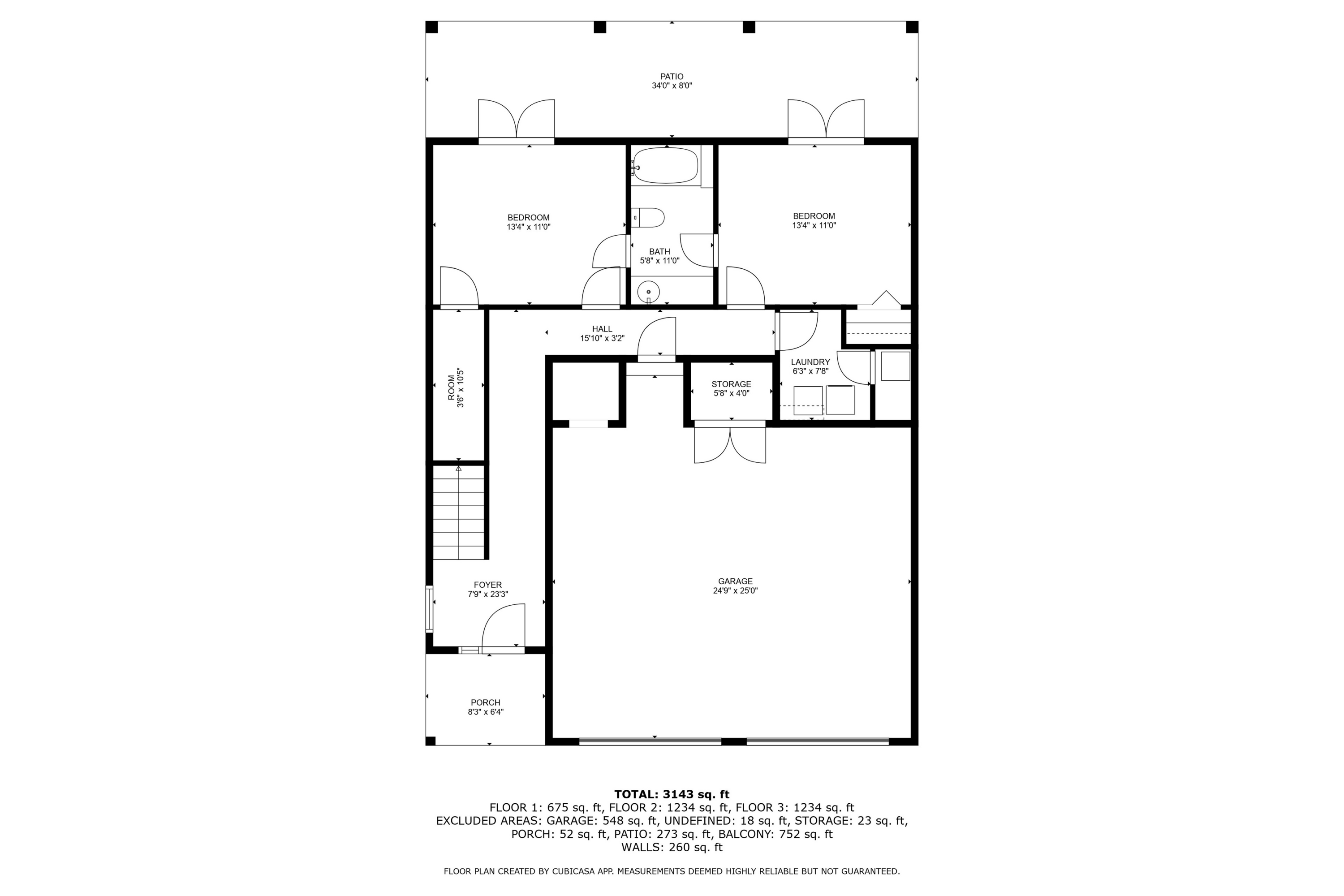 CYPRESS BREEZE PLANTATION - Residential