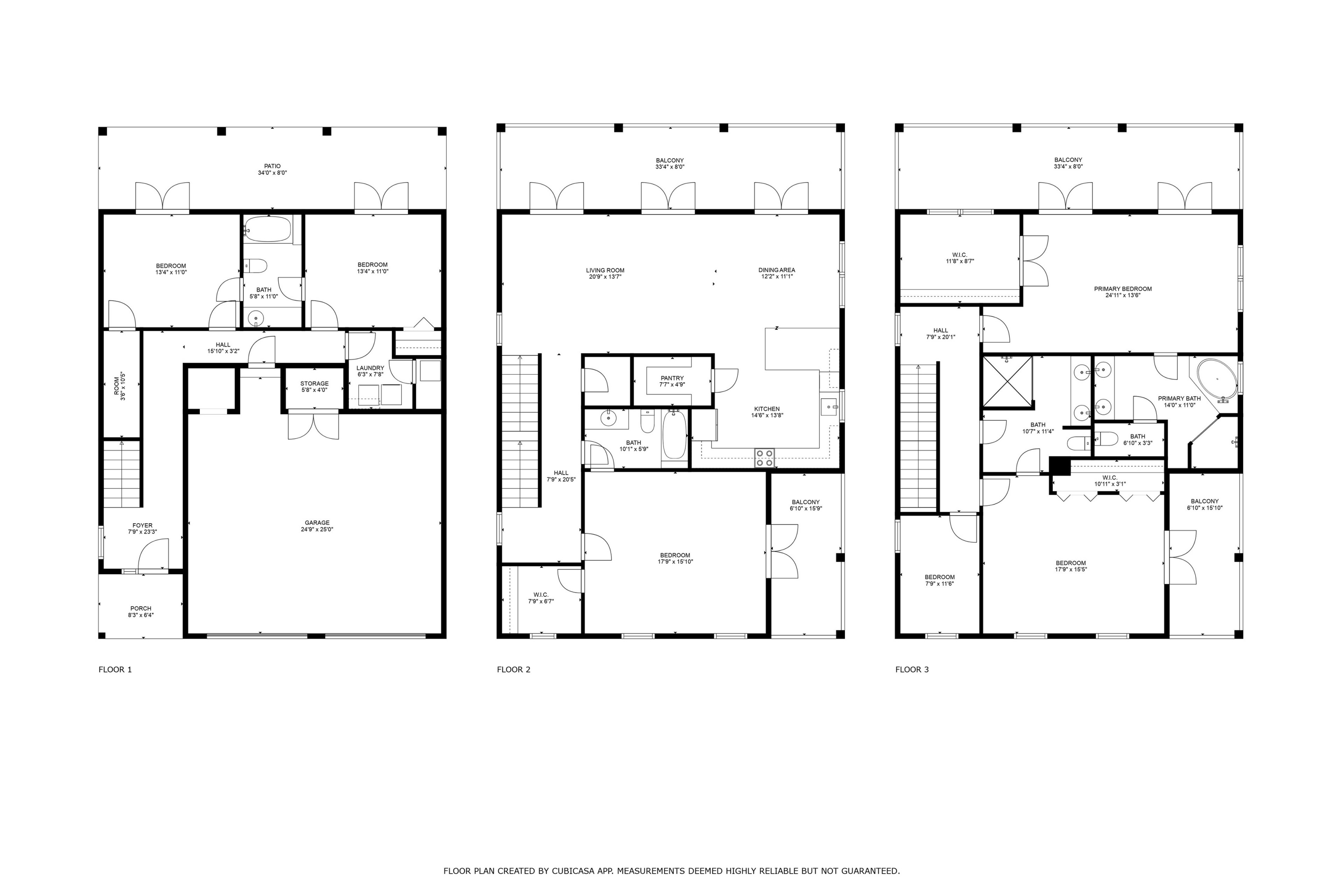 CYPRESS BREEZE PLANTATION - Residential