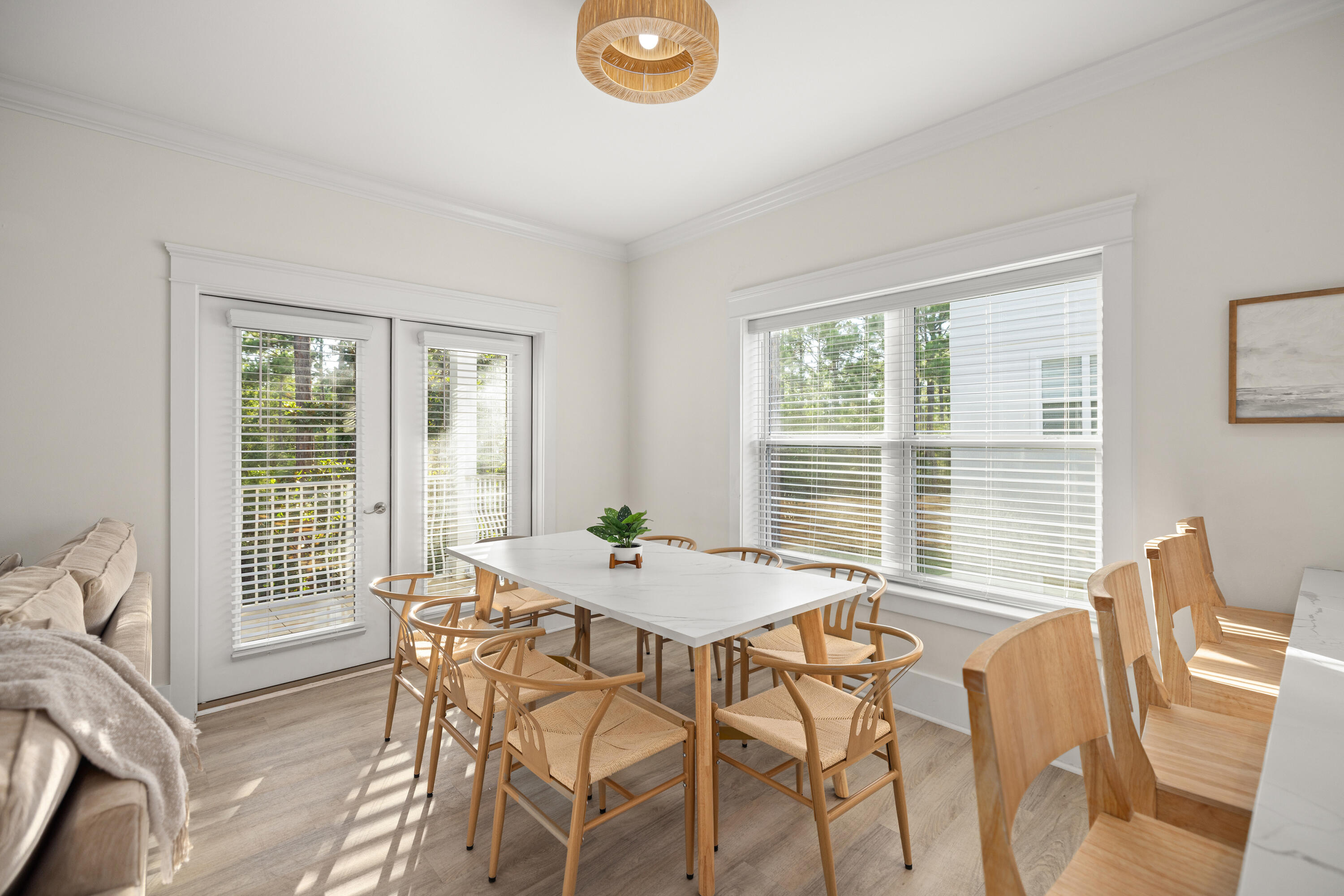 CYPRESS BREEZE PLANTATION - Residential