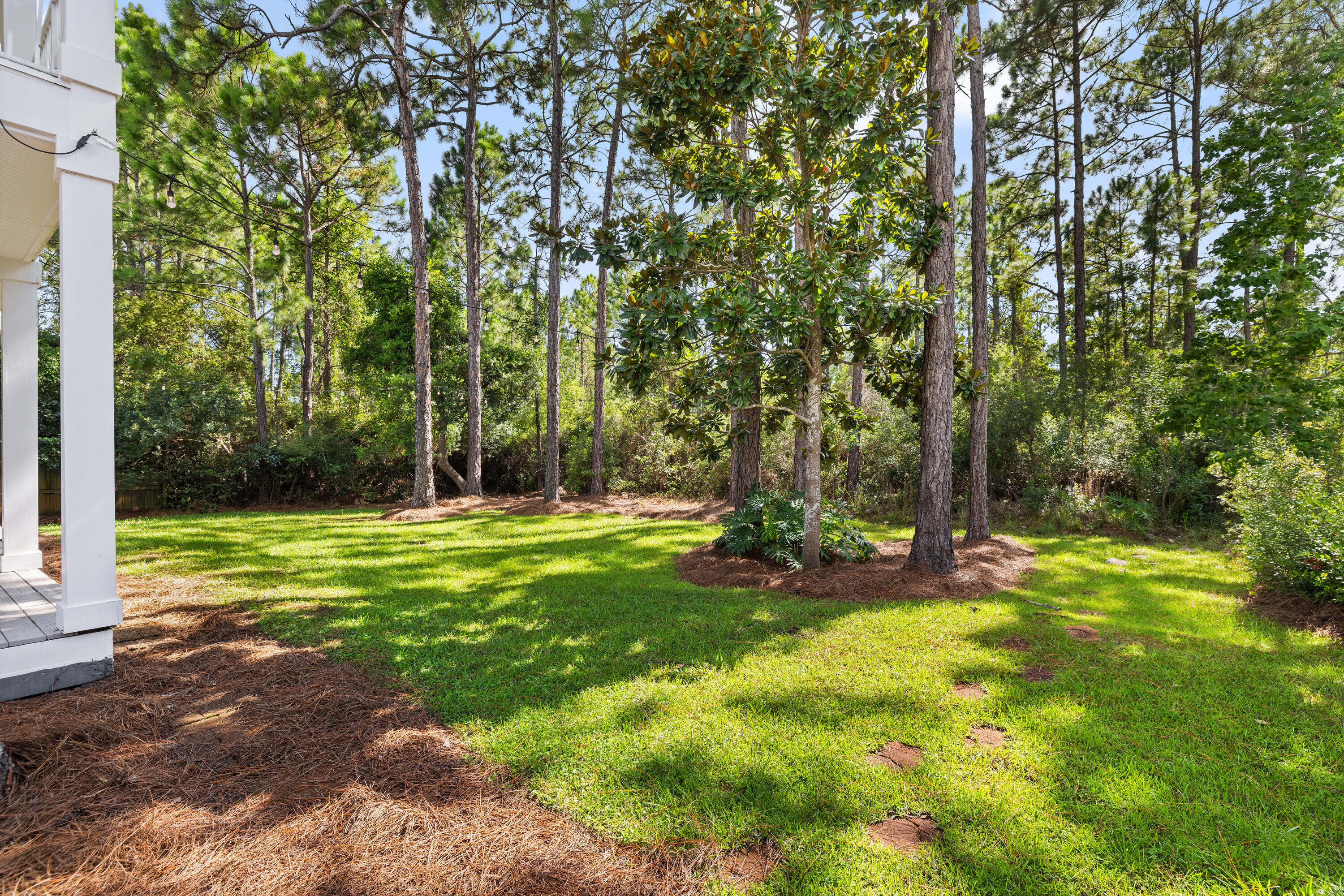 CYPRESS BREEZE PLANTATION - Residential