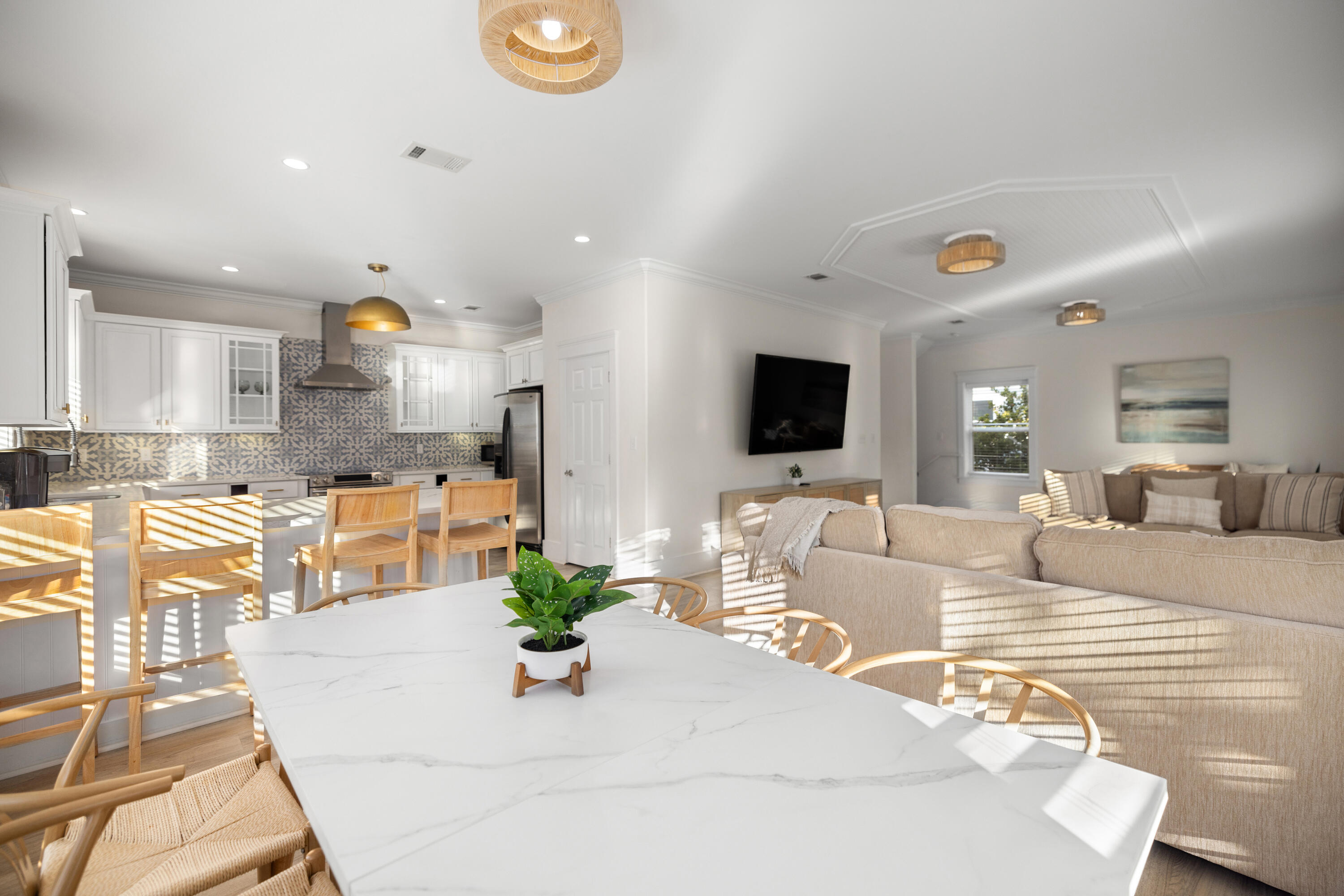 CYPRESS BREEZE PLANTATION - Residential