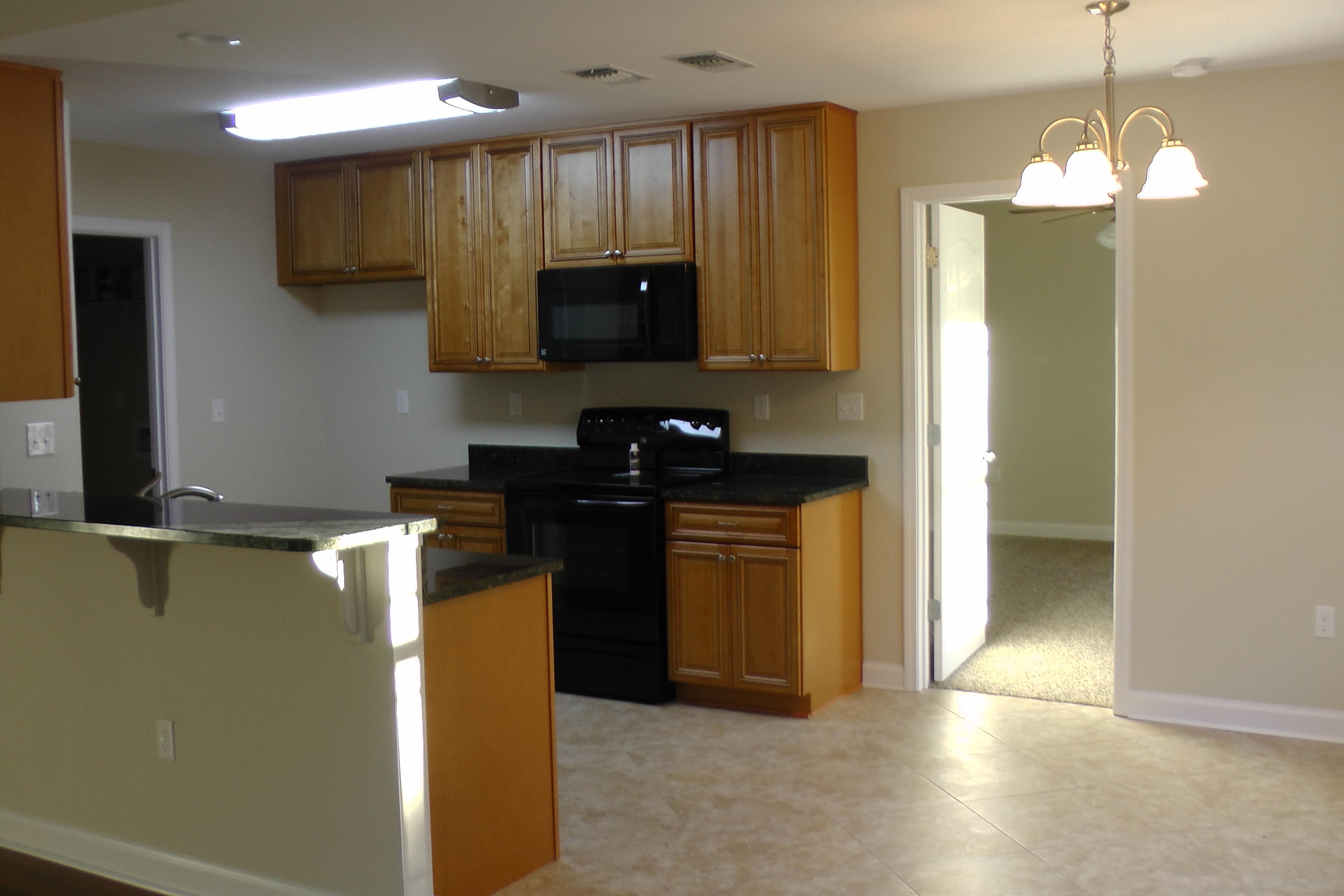 KINGS HILL ESTATES - Residential