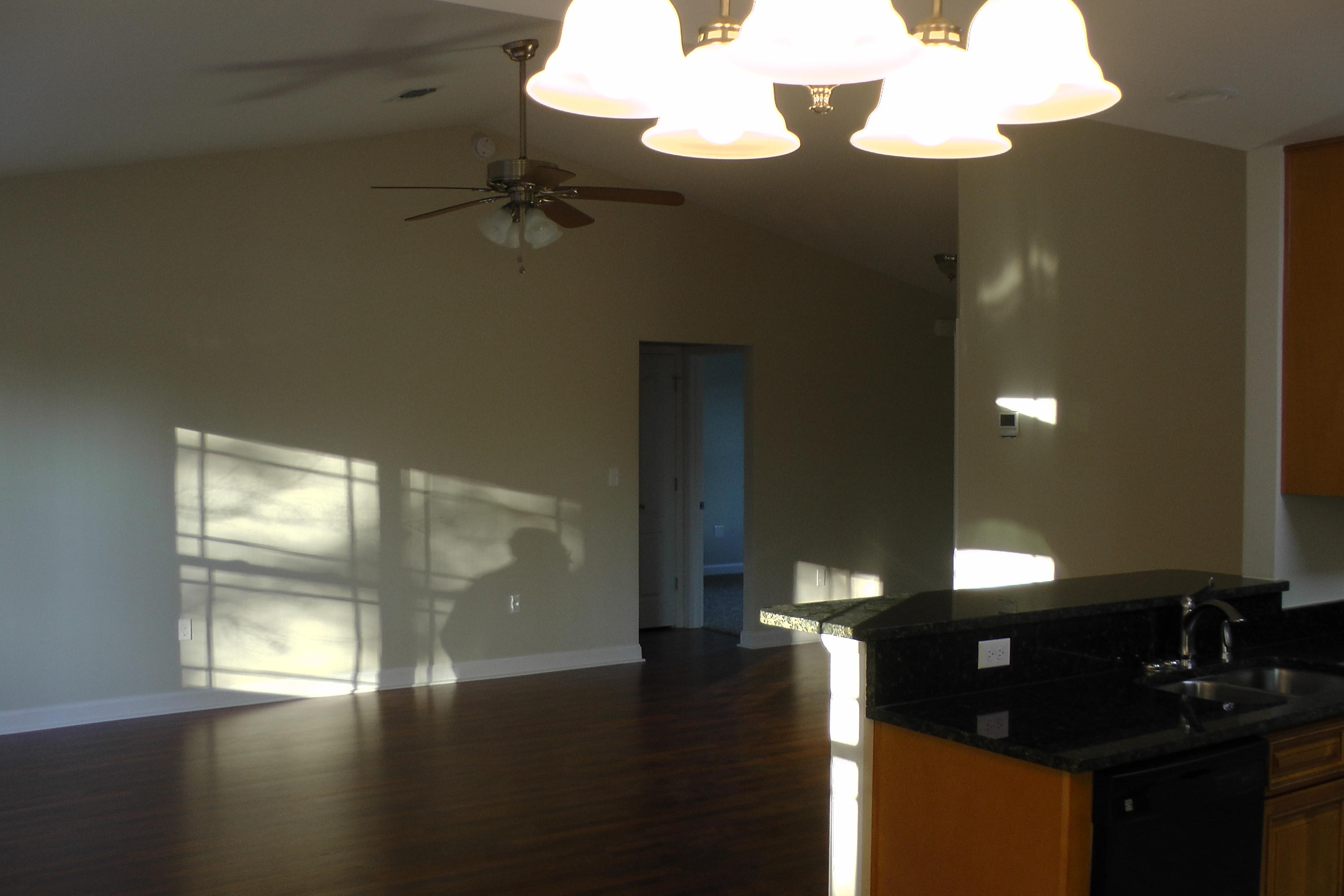 KINGS HILL ESTATES - Residential