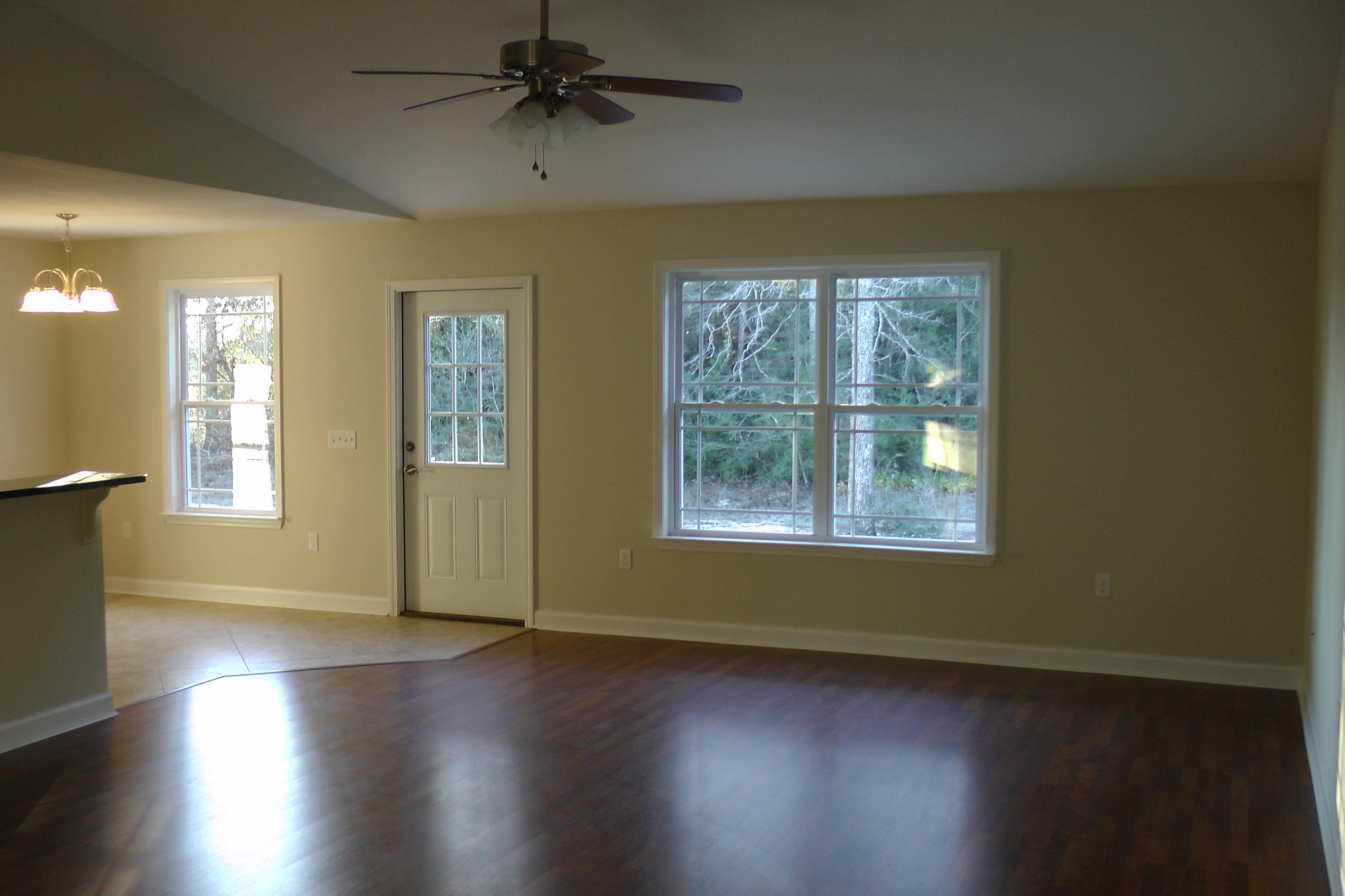 KINGS HILL ESTATES - Residential