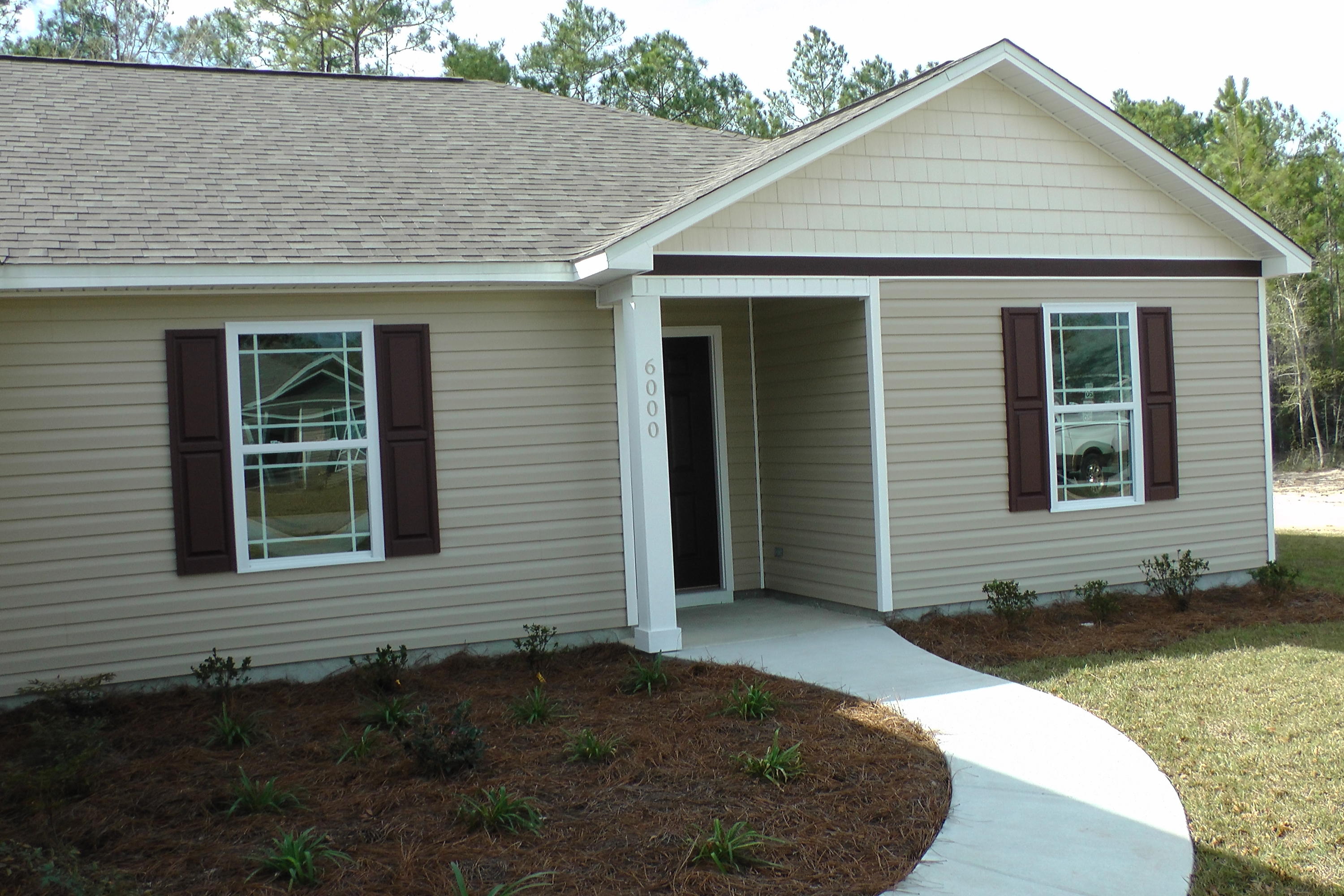 KINGS HILL ESTATES - Residential