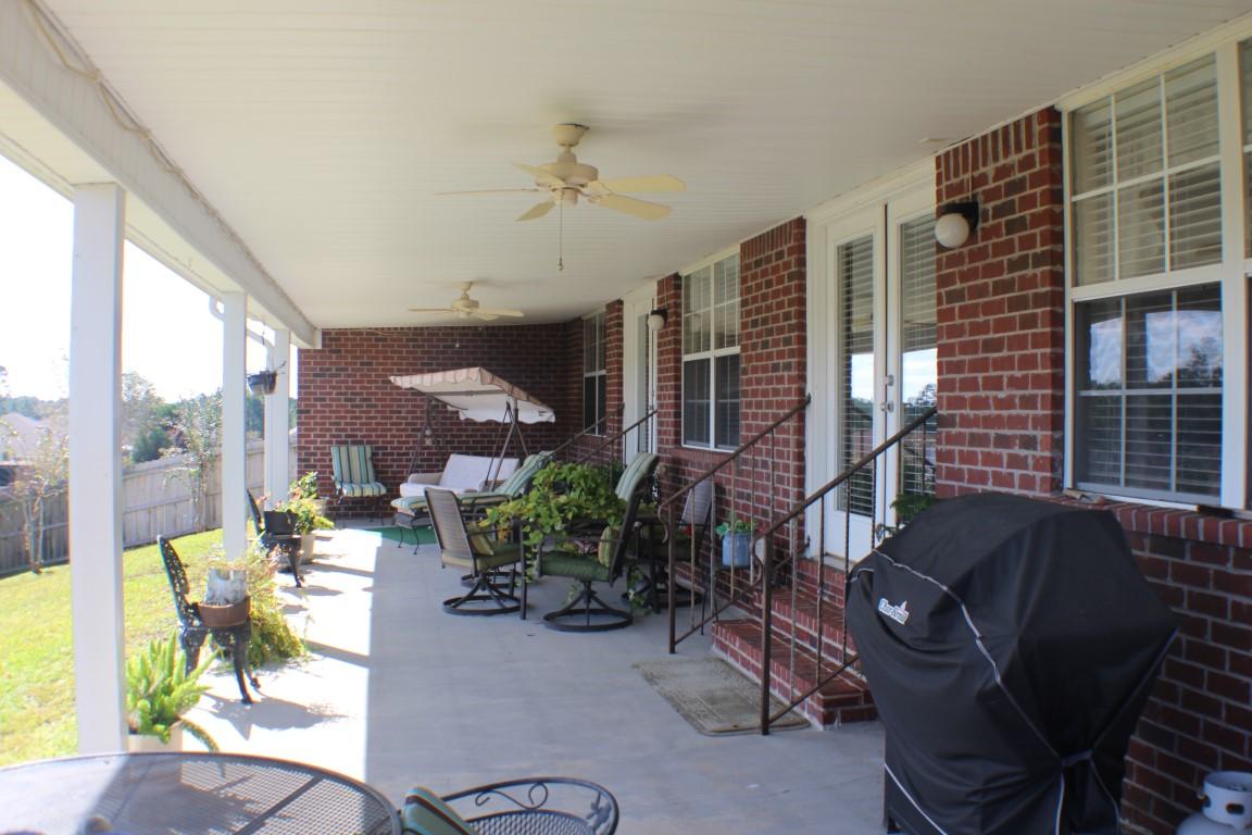 ALICIA PLACE - Residential