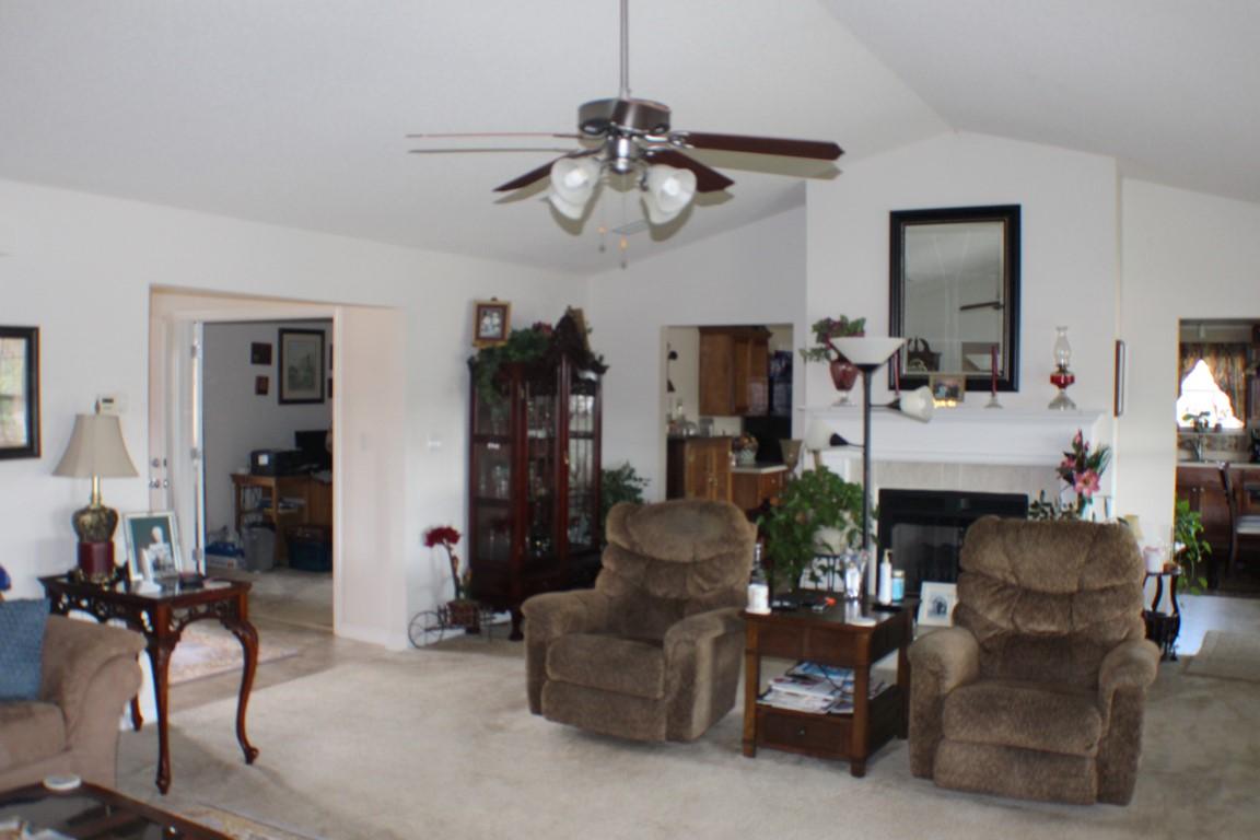 ALICIA PLACE - Residential