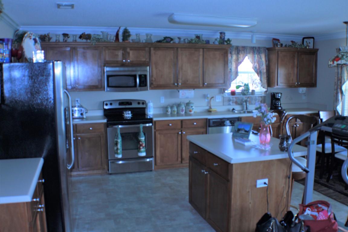 ALICIA PLACE - Residential