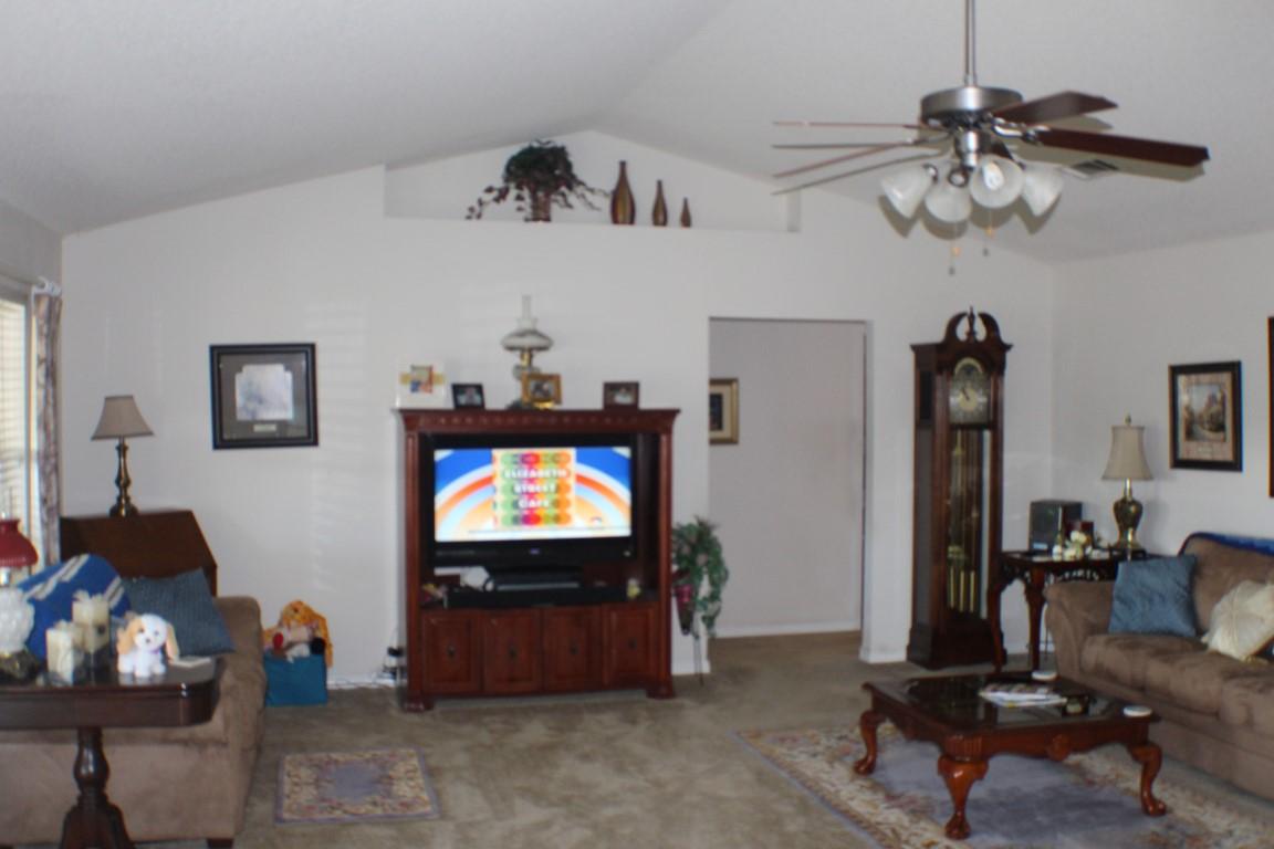 ALICIA PLACE - Residential