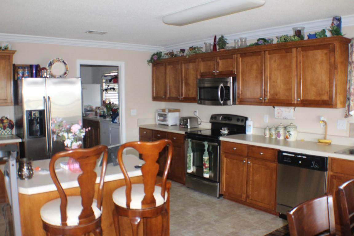 ALICIA PLACE - Residential