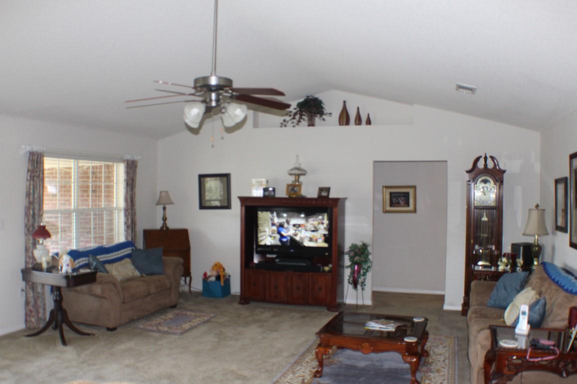 ALICIA PLACE - Residential