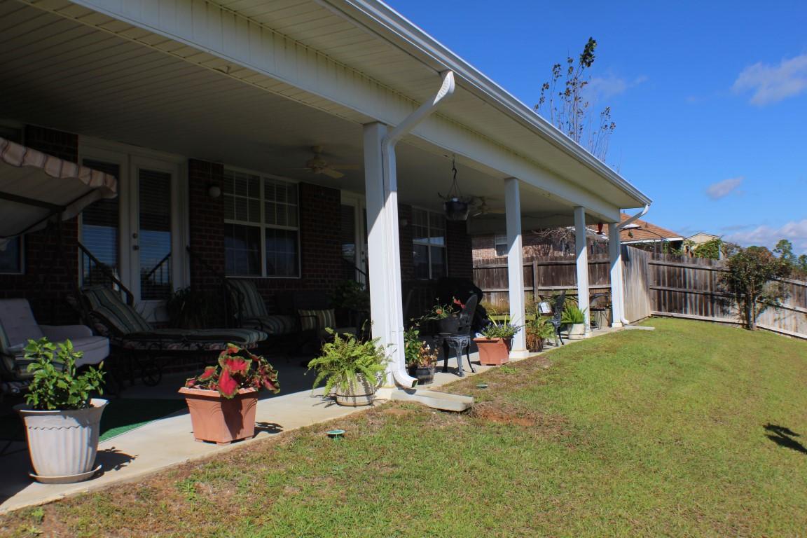 ALICIA PLACE - Residential