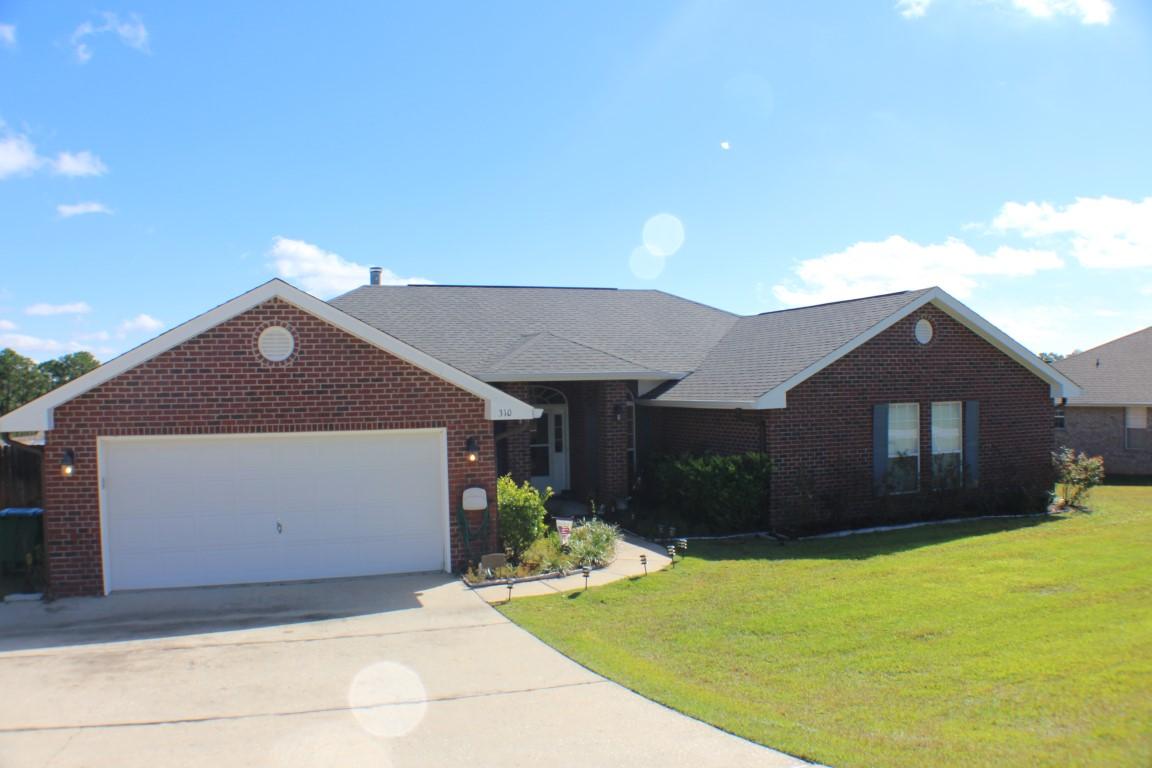 ALICIA PLACE - Residential