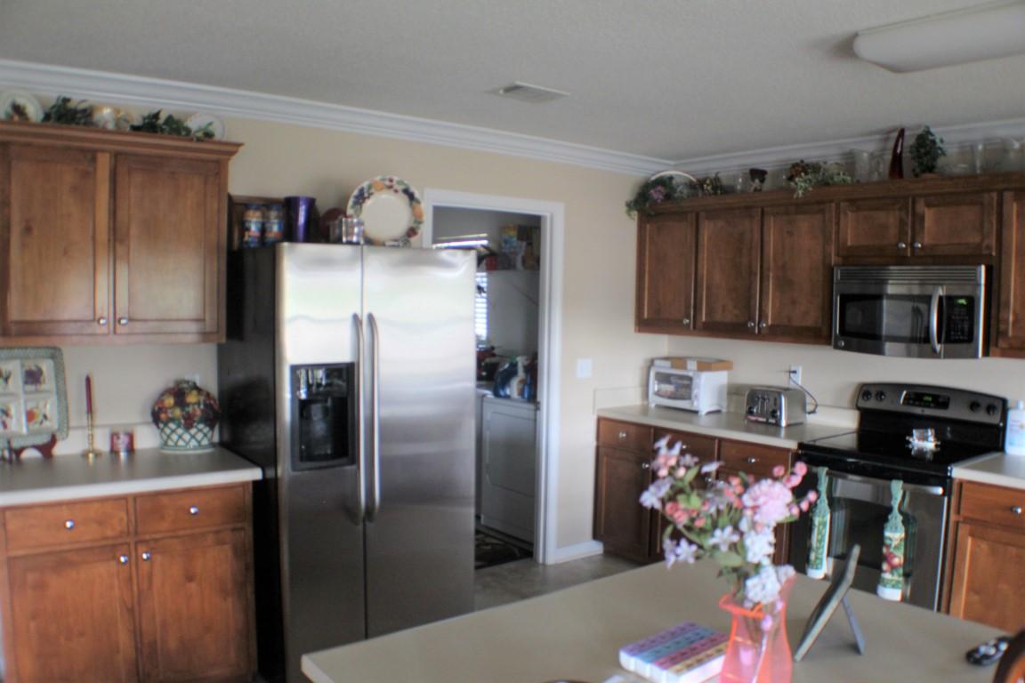 ALICIA PLACE - Residential