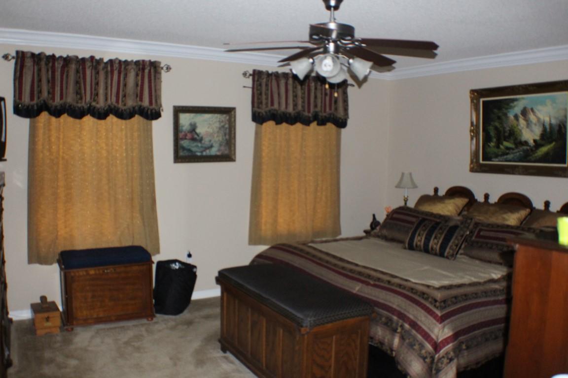 ALICIA PLACE - Residential