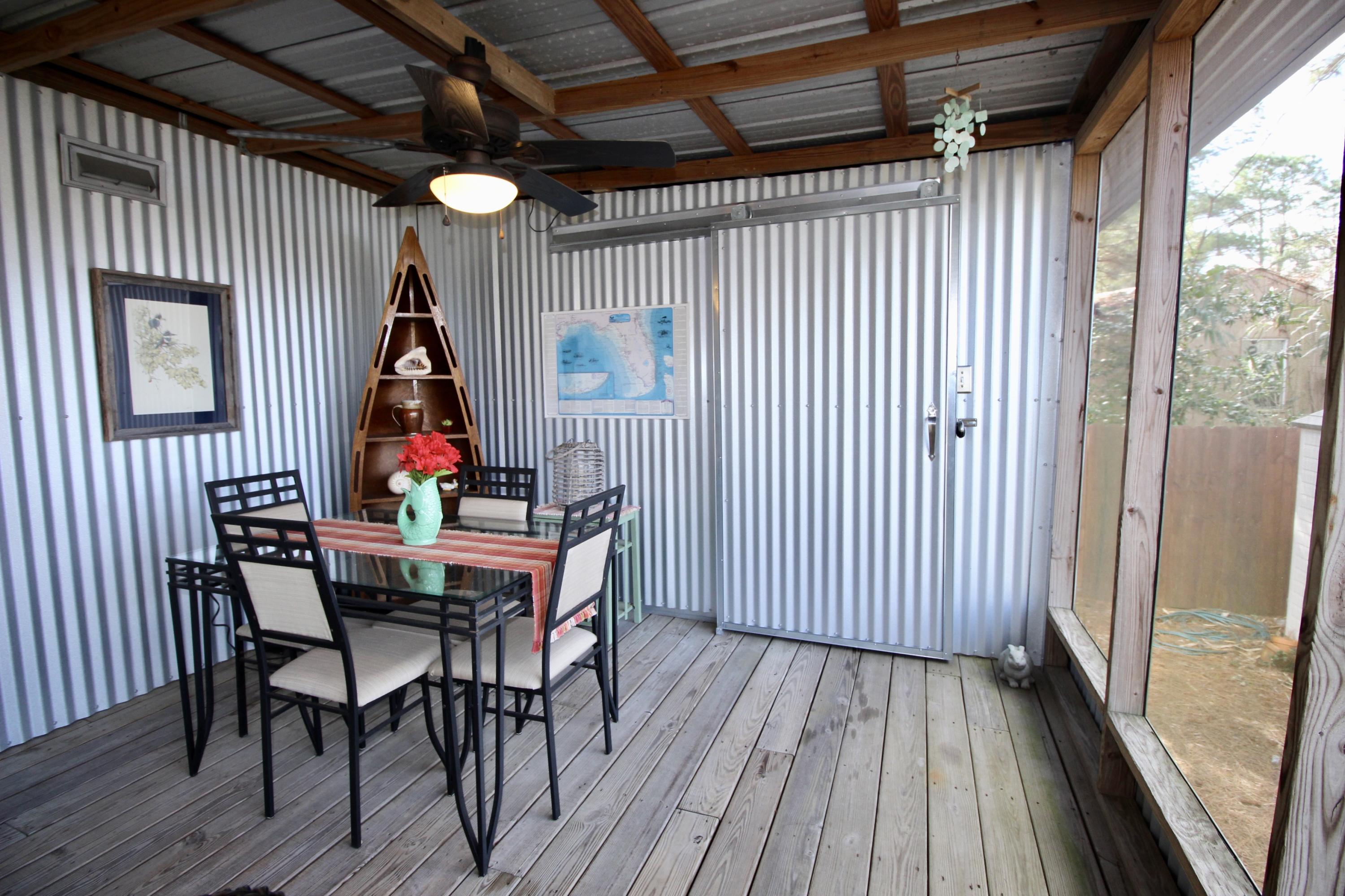 UNRECORDED - Residential