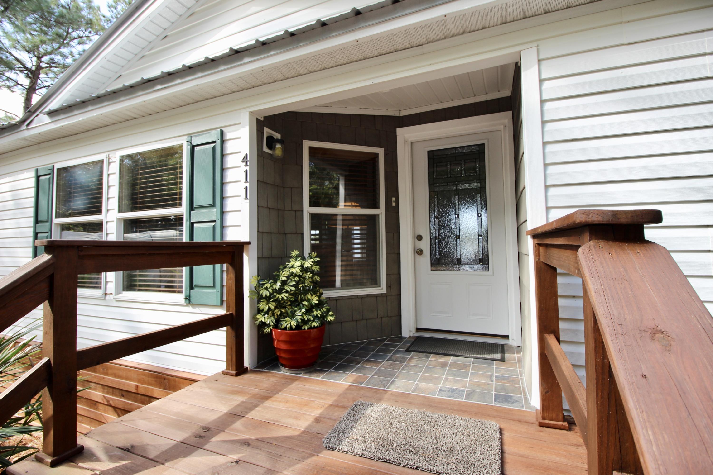 UNRECORDED - Residential