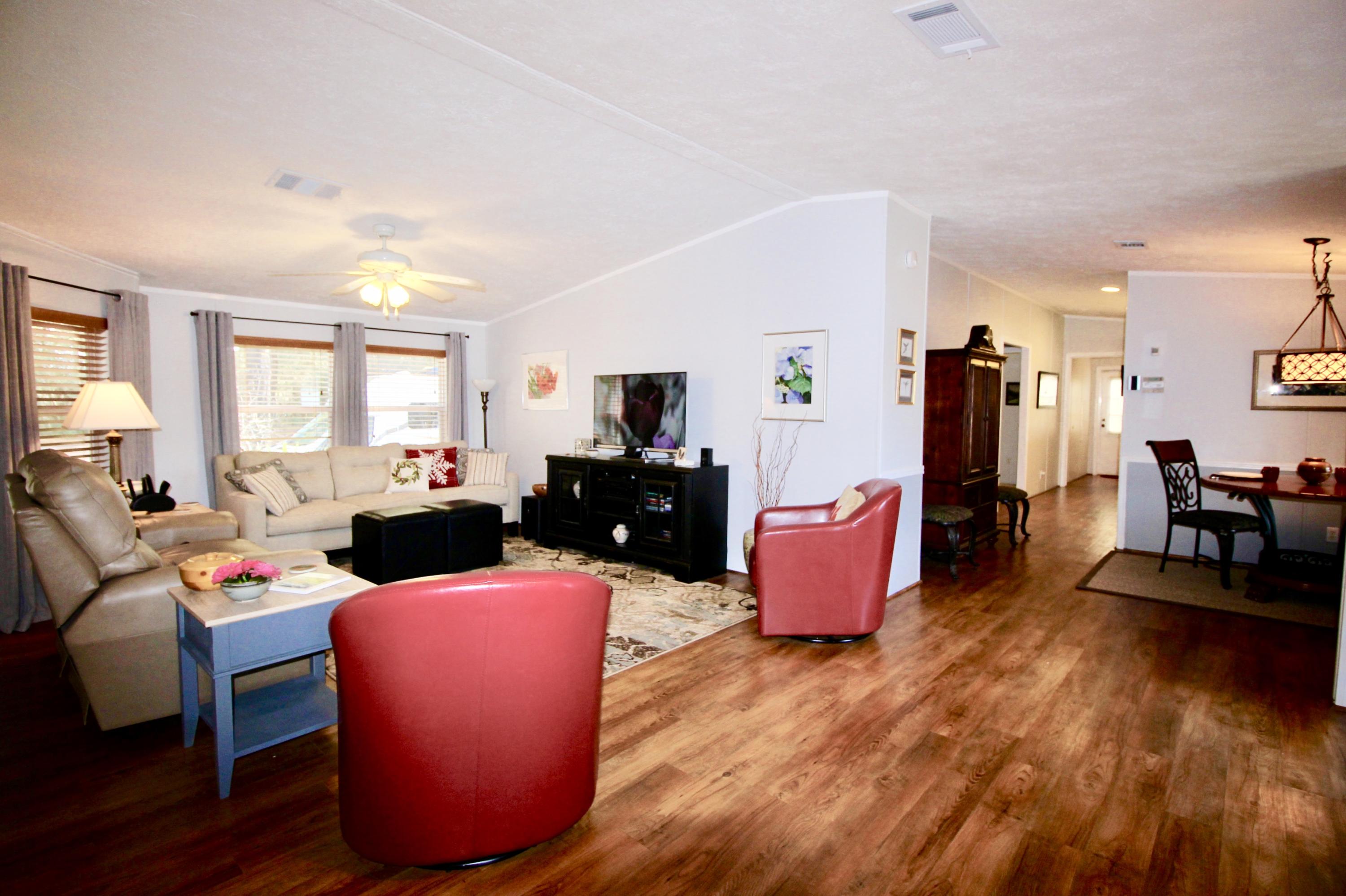 UNRECORDED - Residential