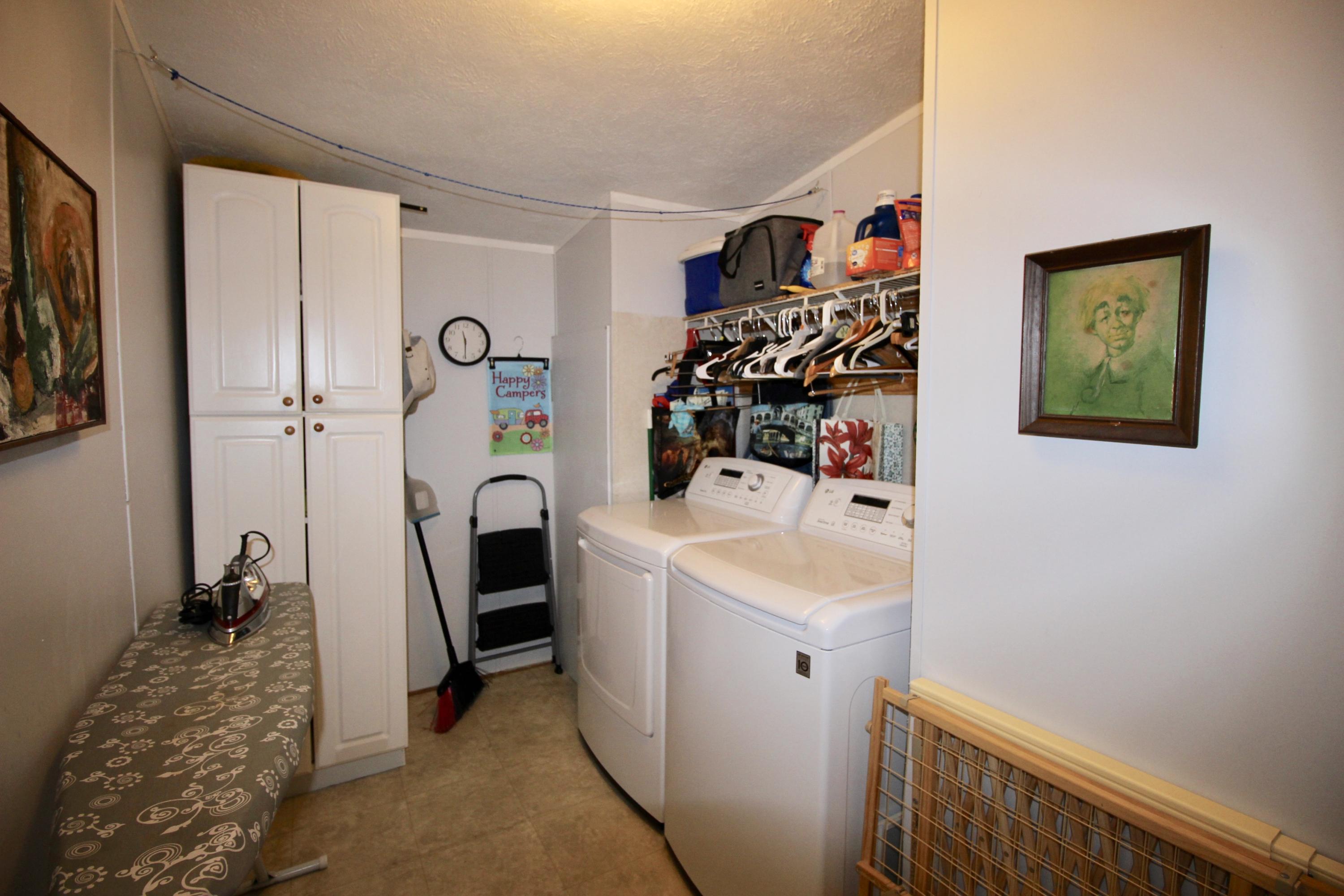 UNRECORDED - Residential