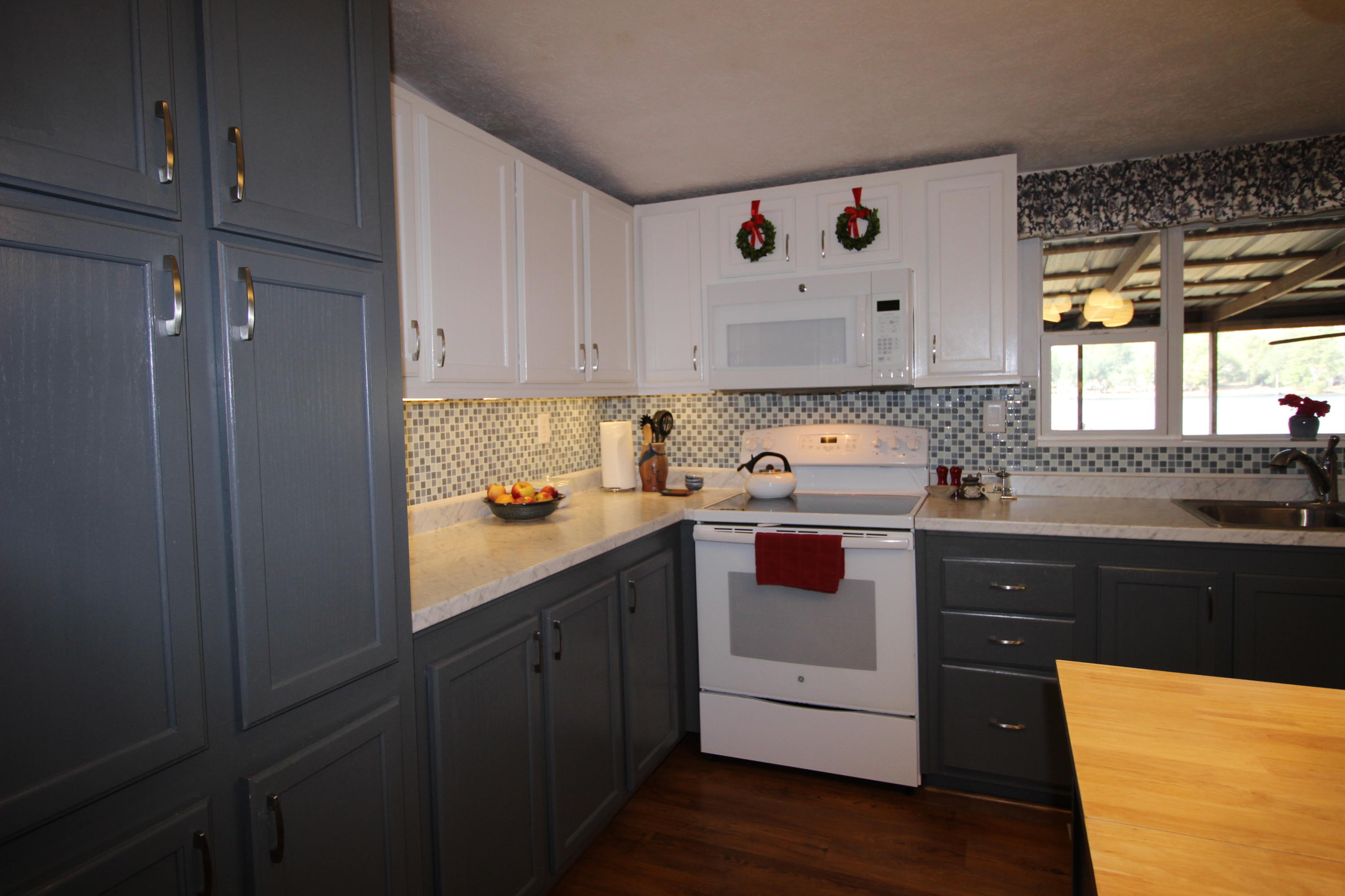 UNRECORDED - Residential