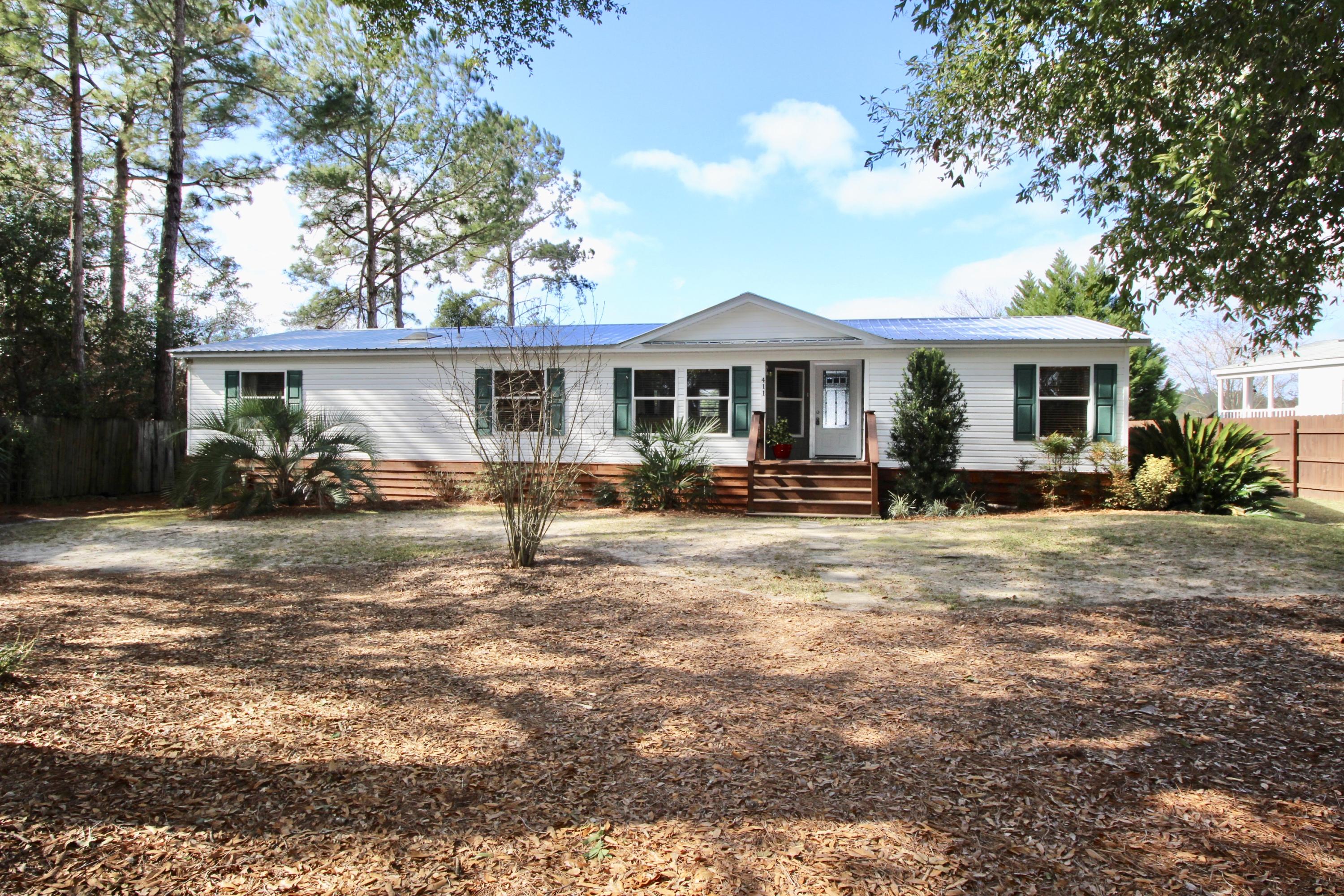 UNRECORDED - Residential