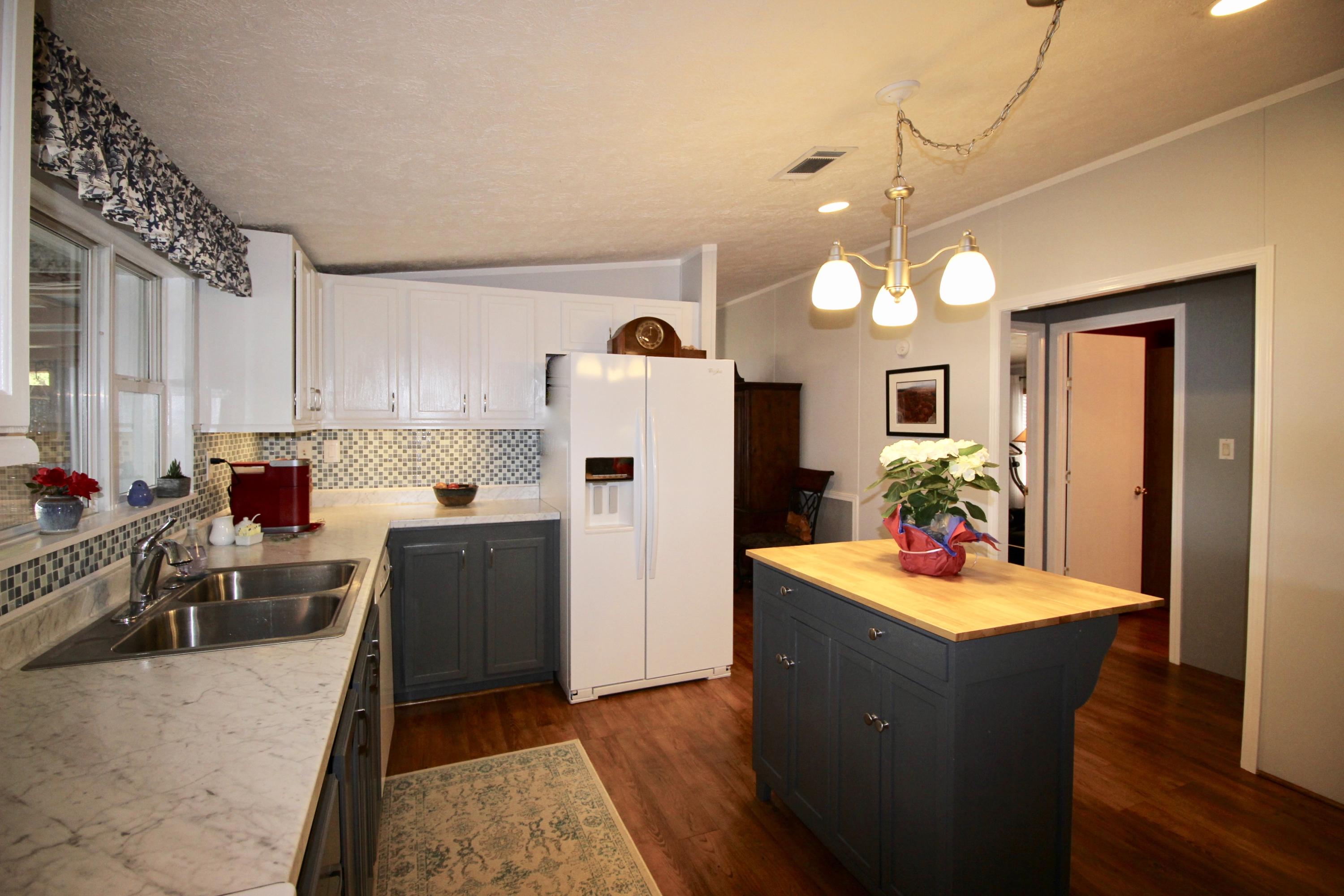 UNRECORDED - Residential