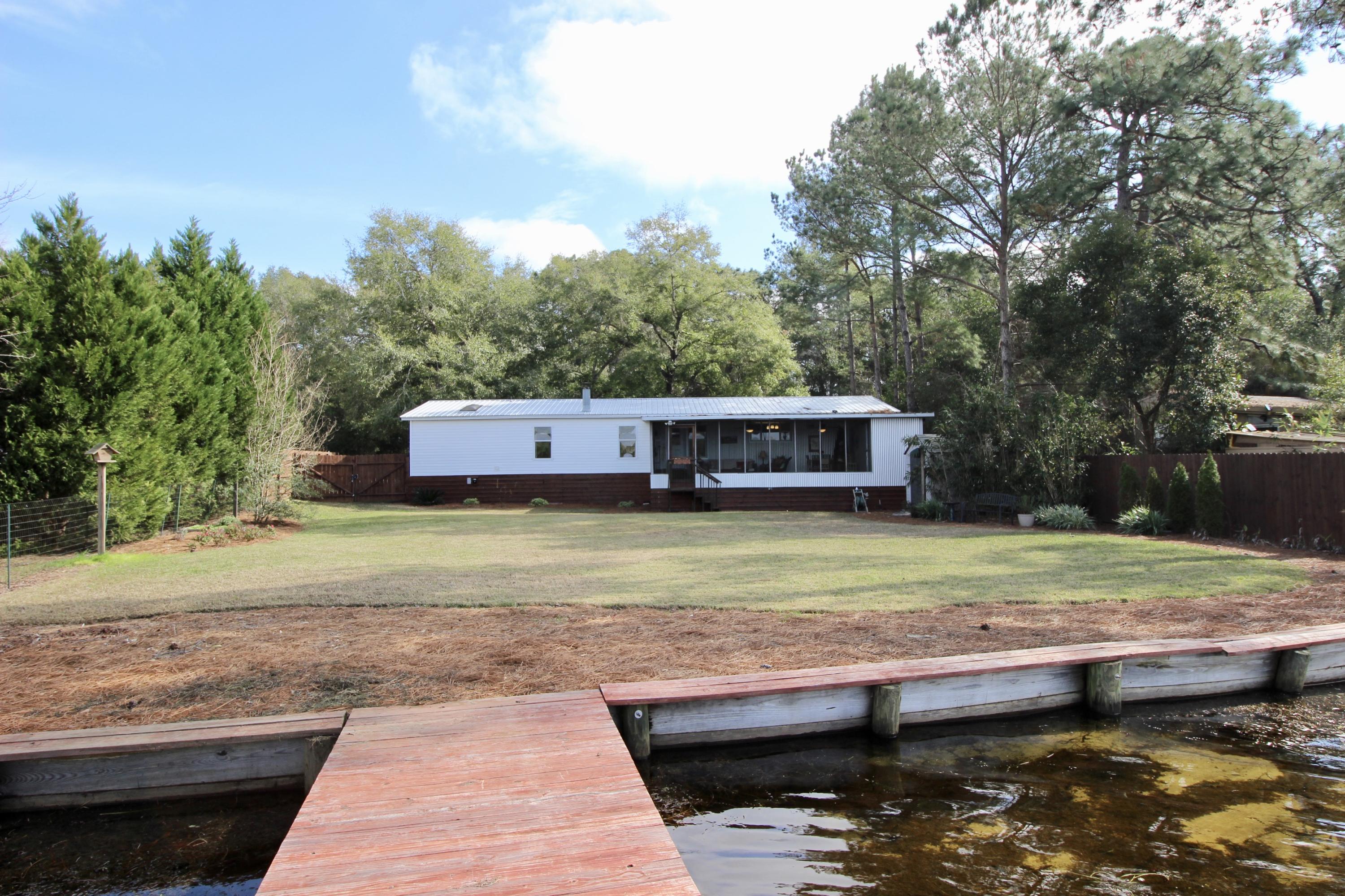 UNRECORDED - Residential