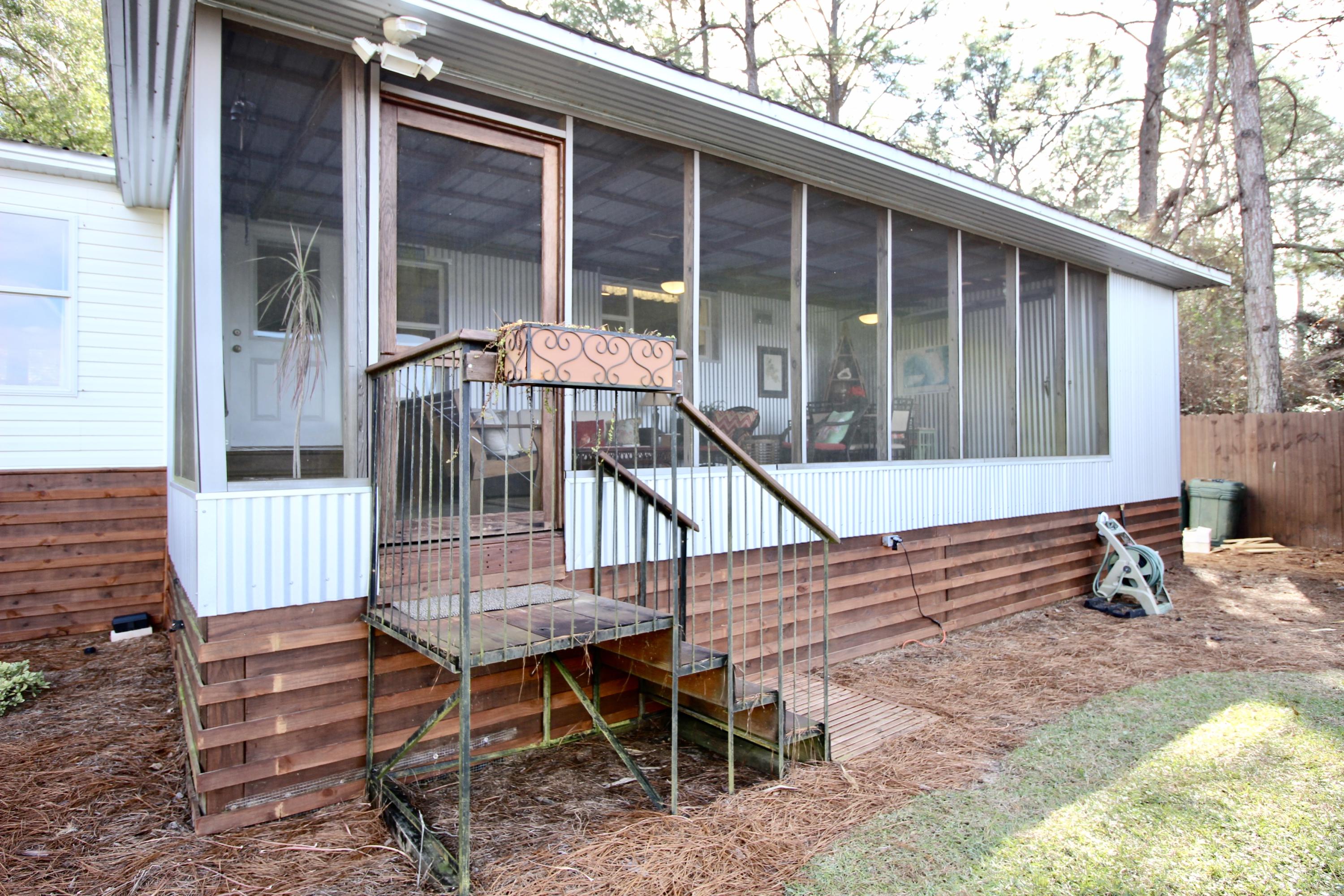 UNRECORDED - Residential