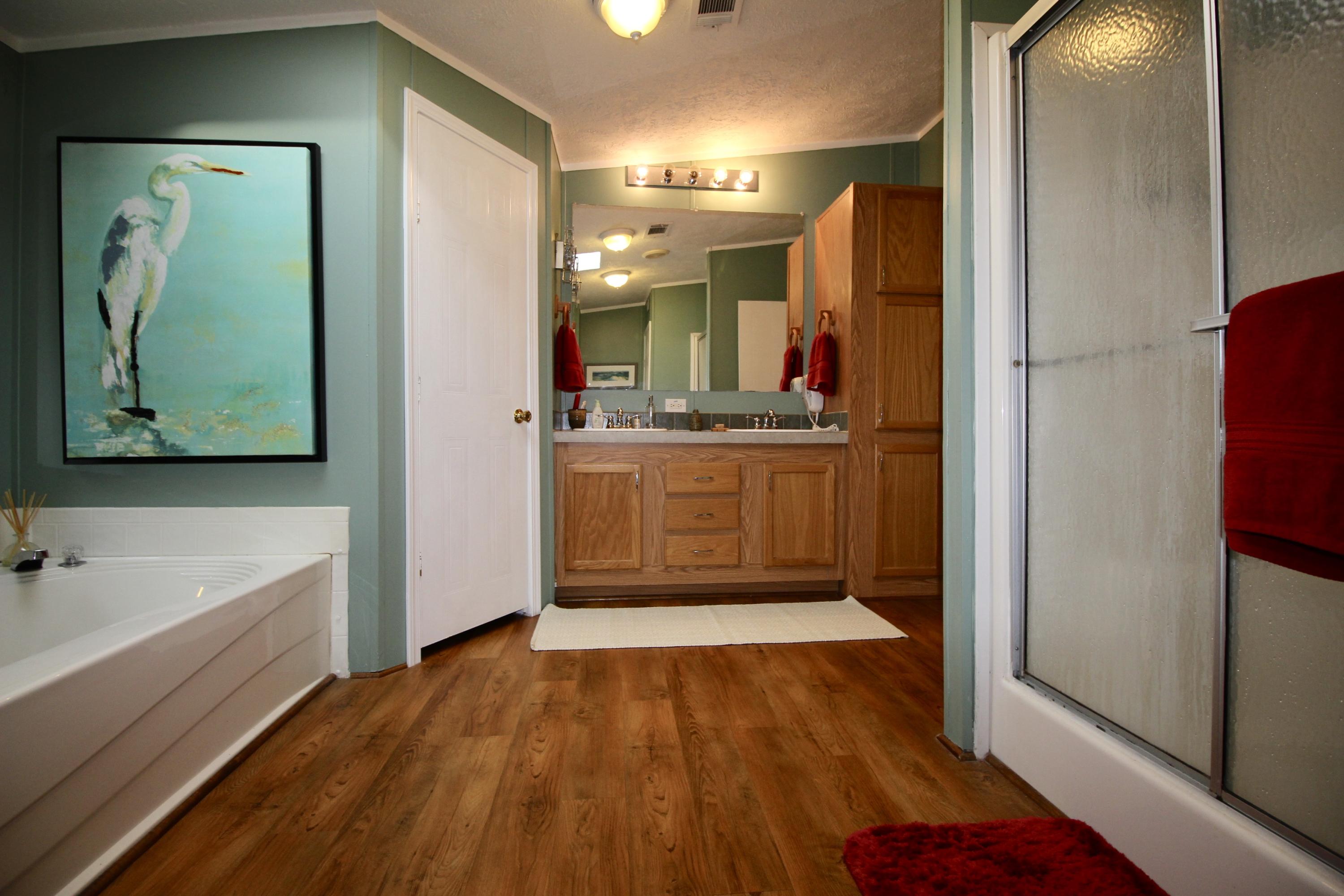 UNRECORDED - Residential