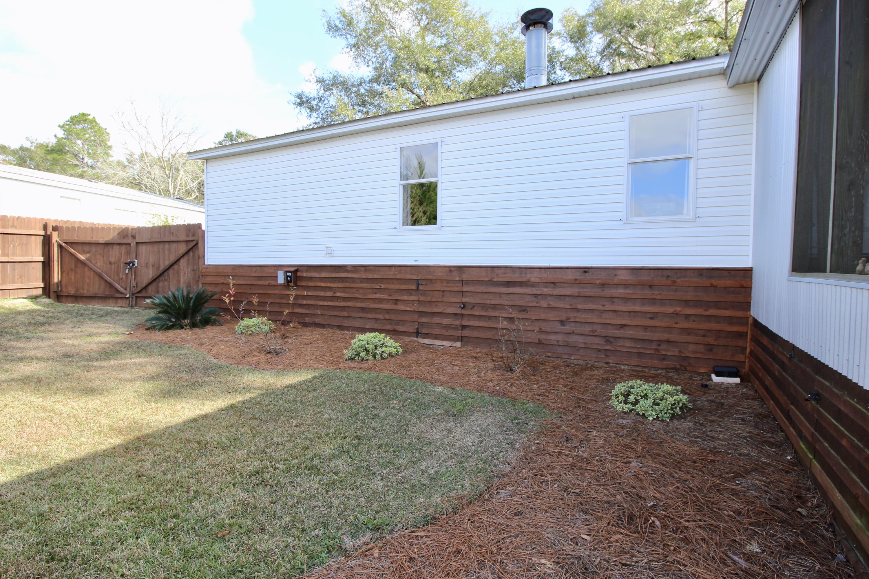 UNRECORDED - Residential