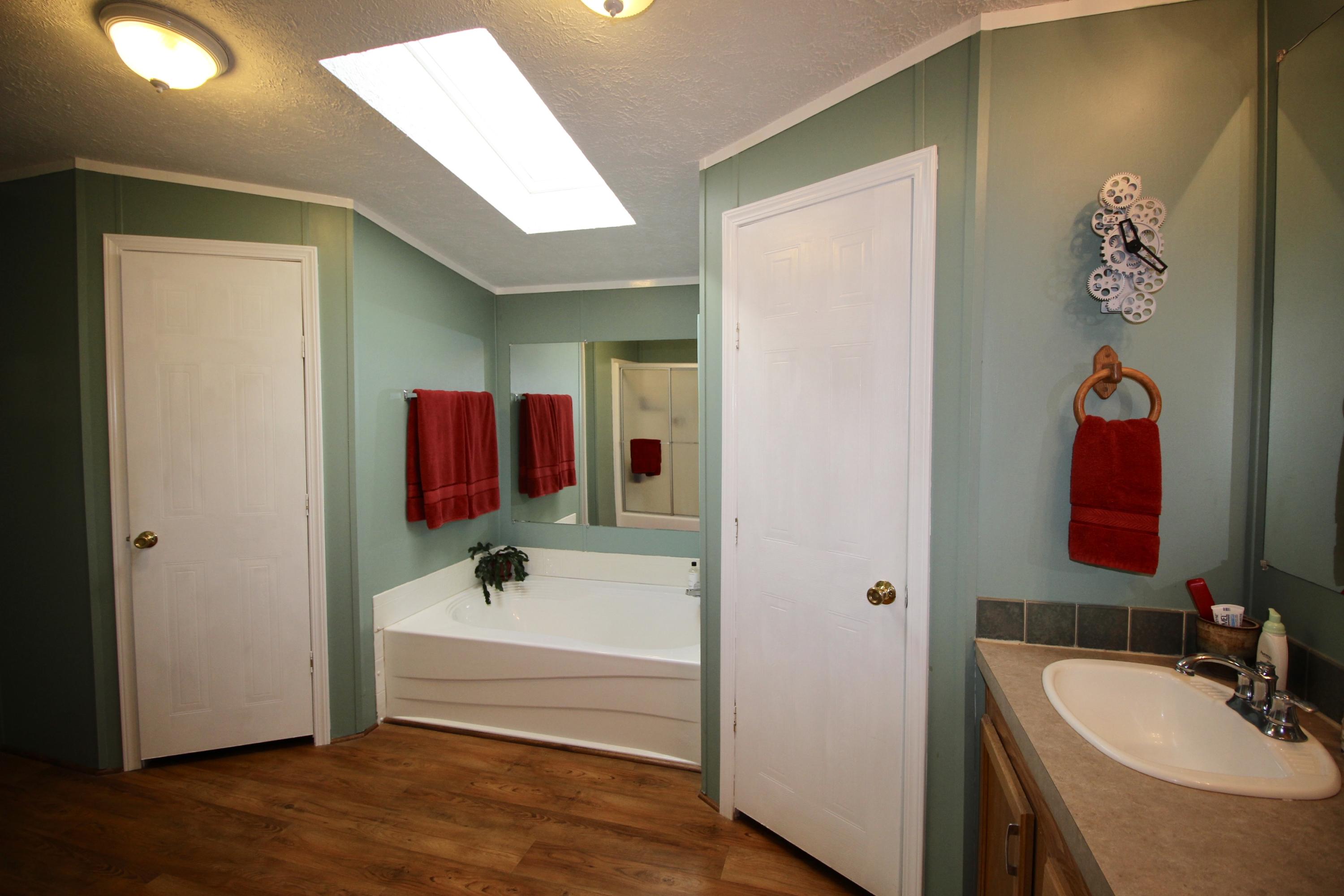 UNRECORDED - Residential