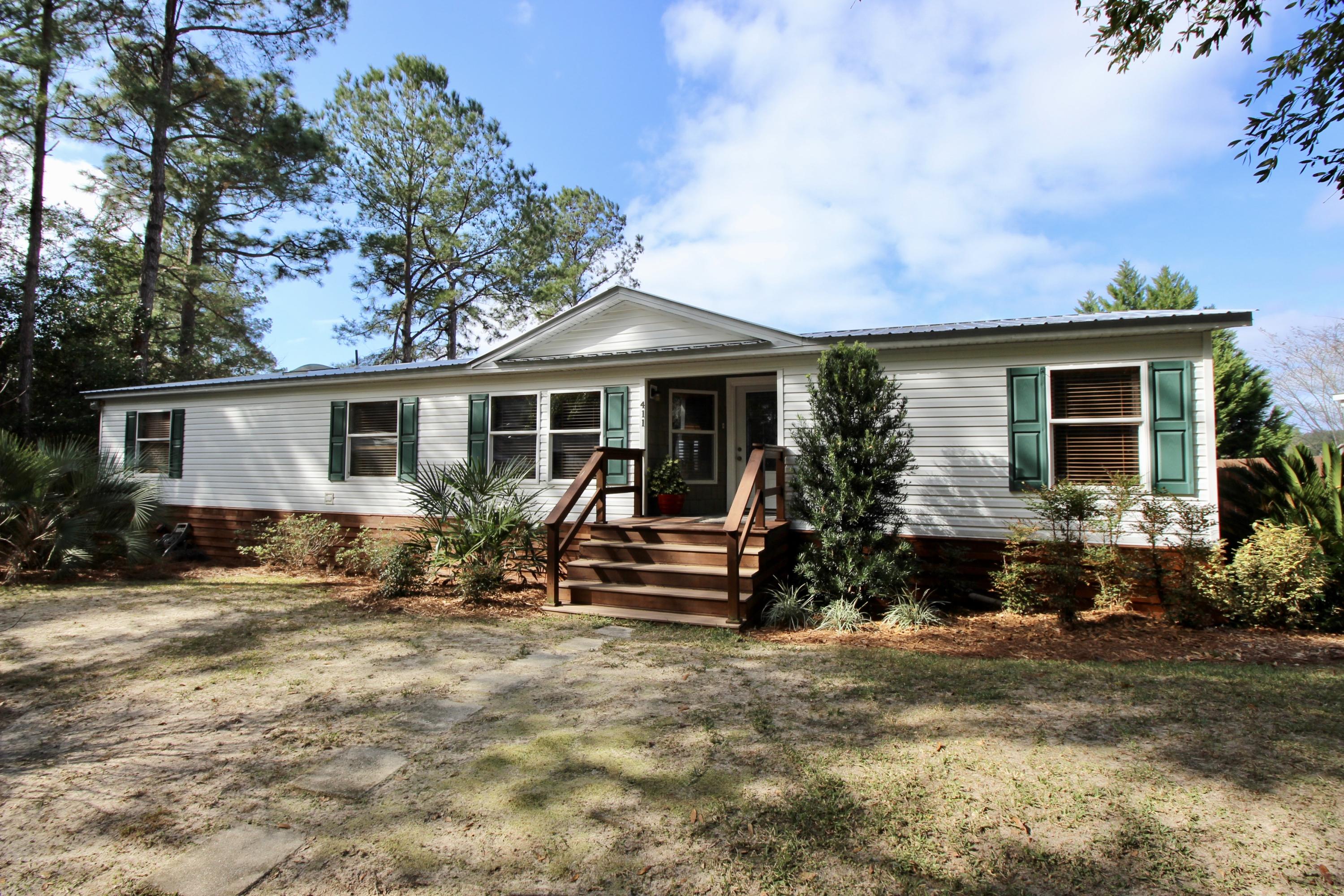 UNRECORDED - Residential