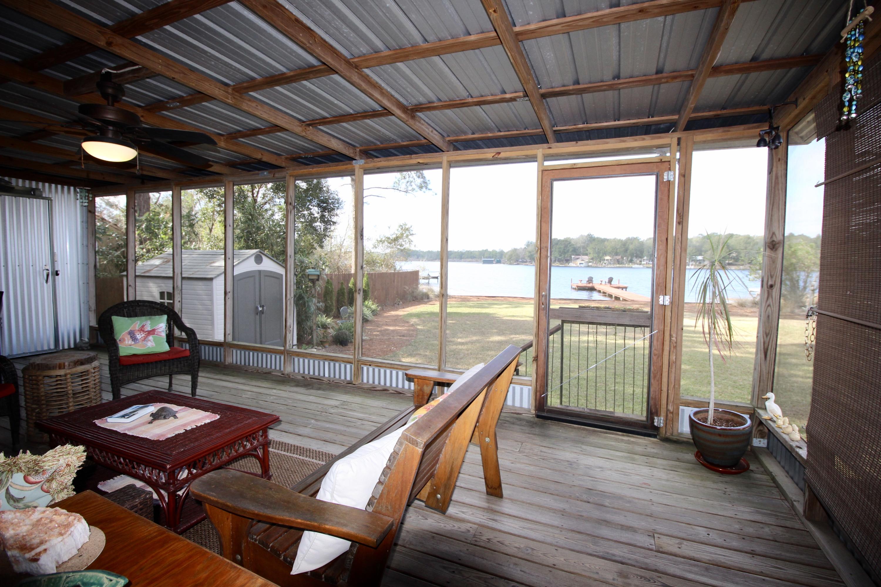 UNRECORDED - Residential