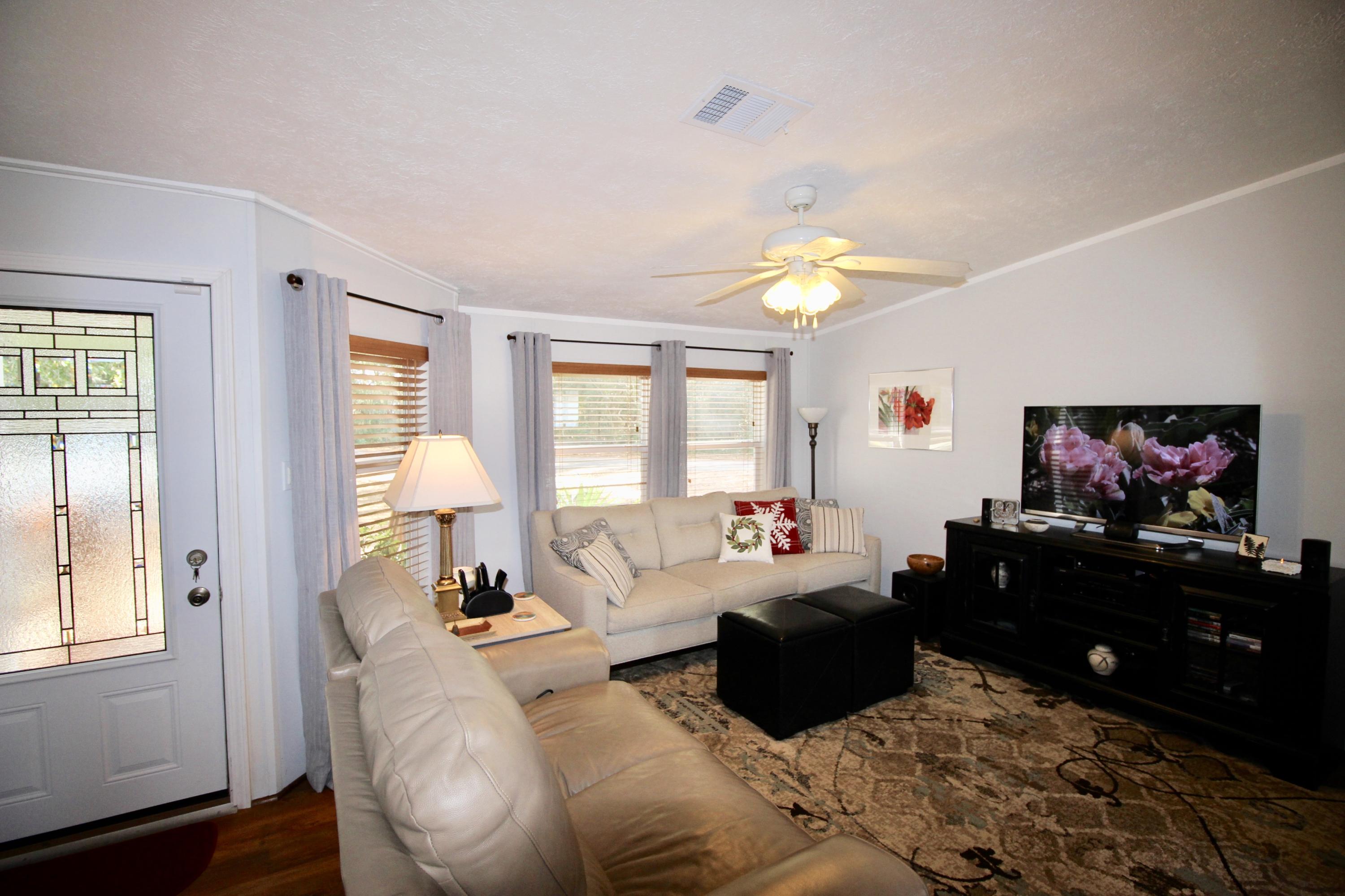 UNRECORDED - Residential