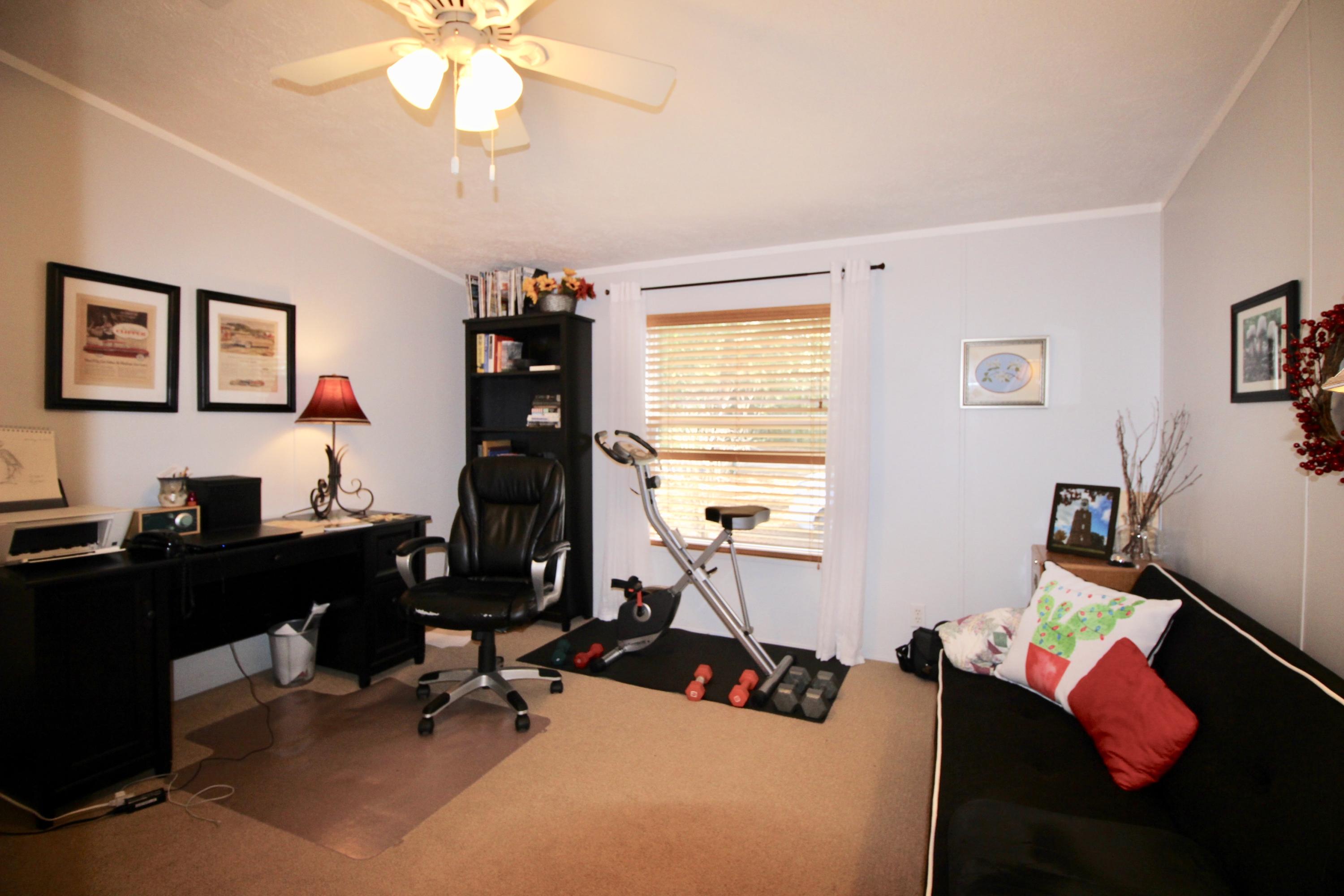 UNRECORDED - Residential