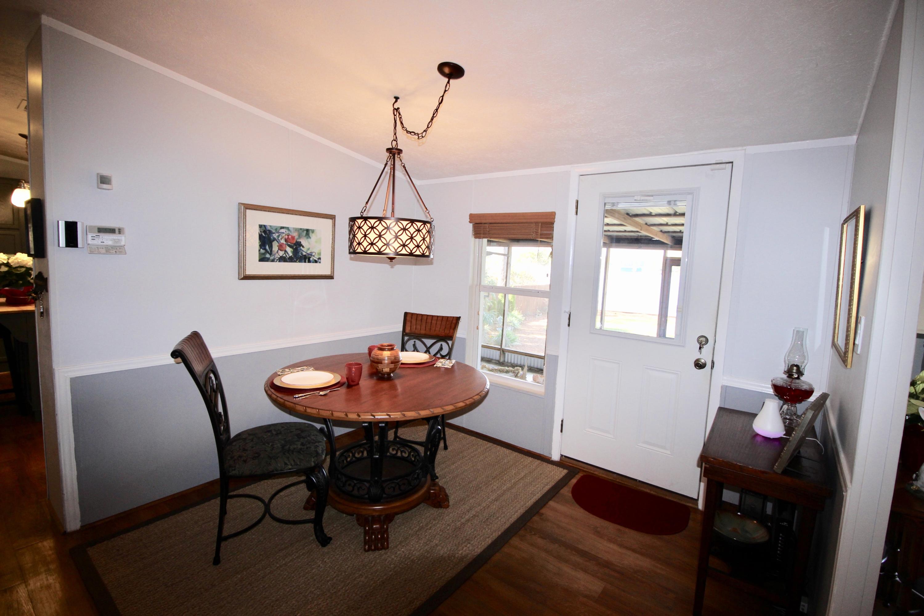 UNRECORDED - Residential