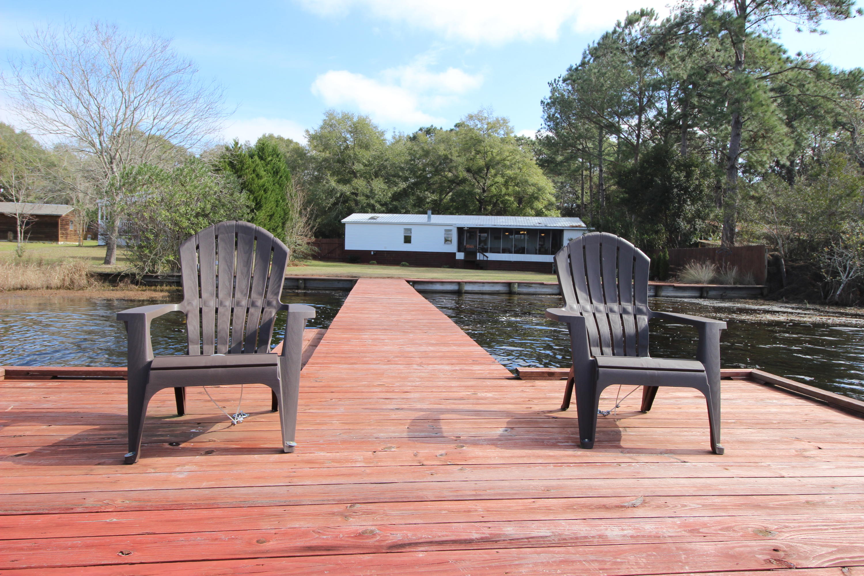 UNRECORDED - Residential