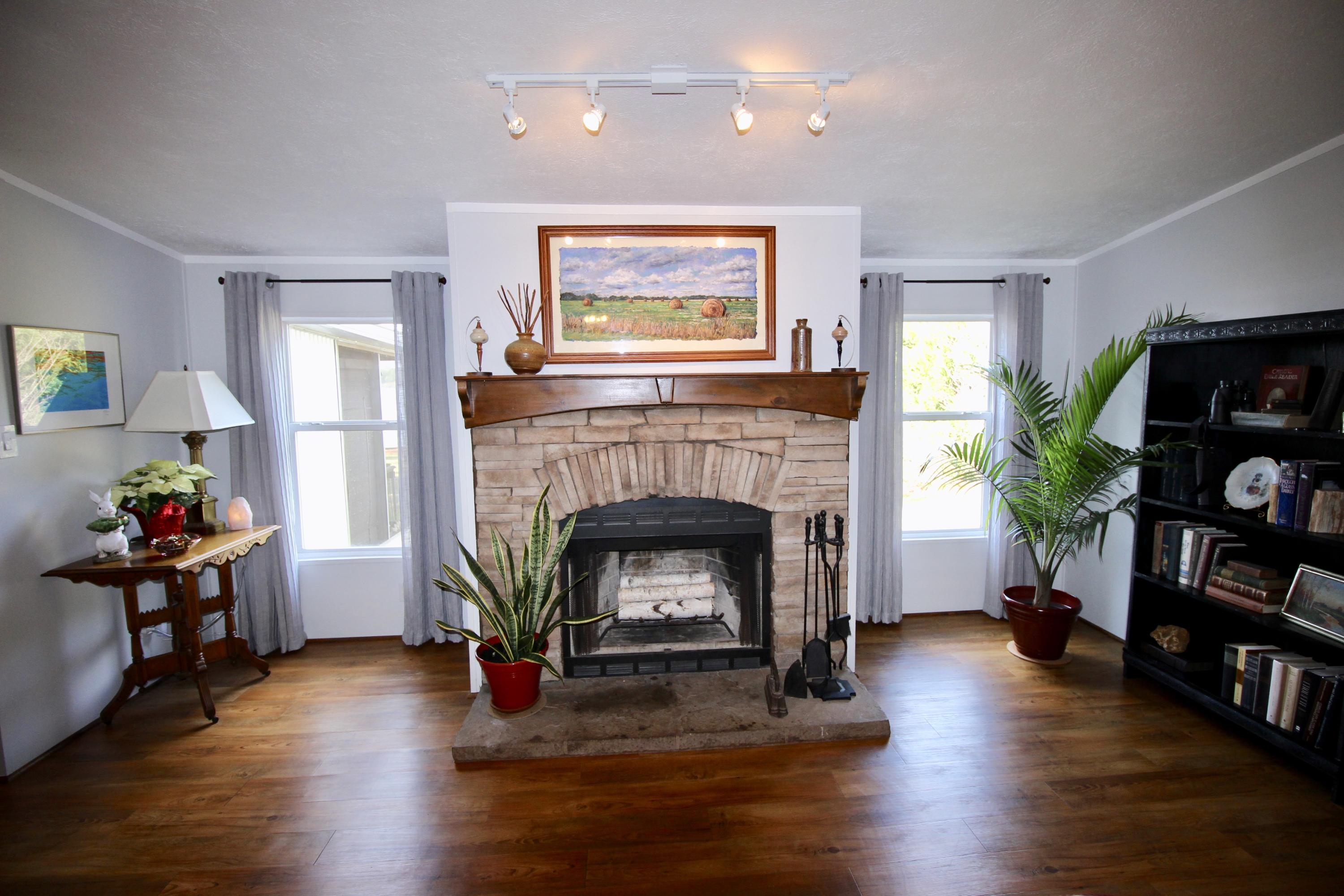 UNRECORDED - Residential