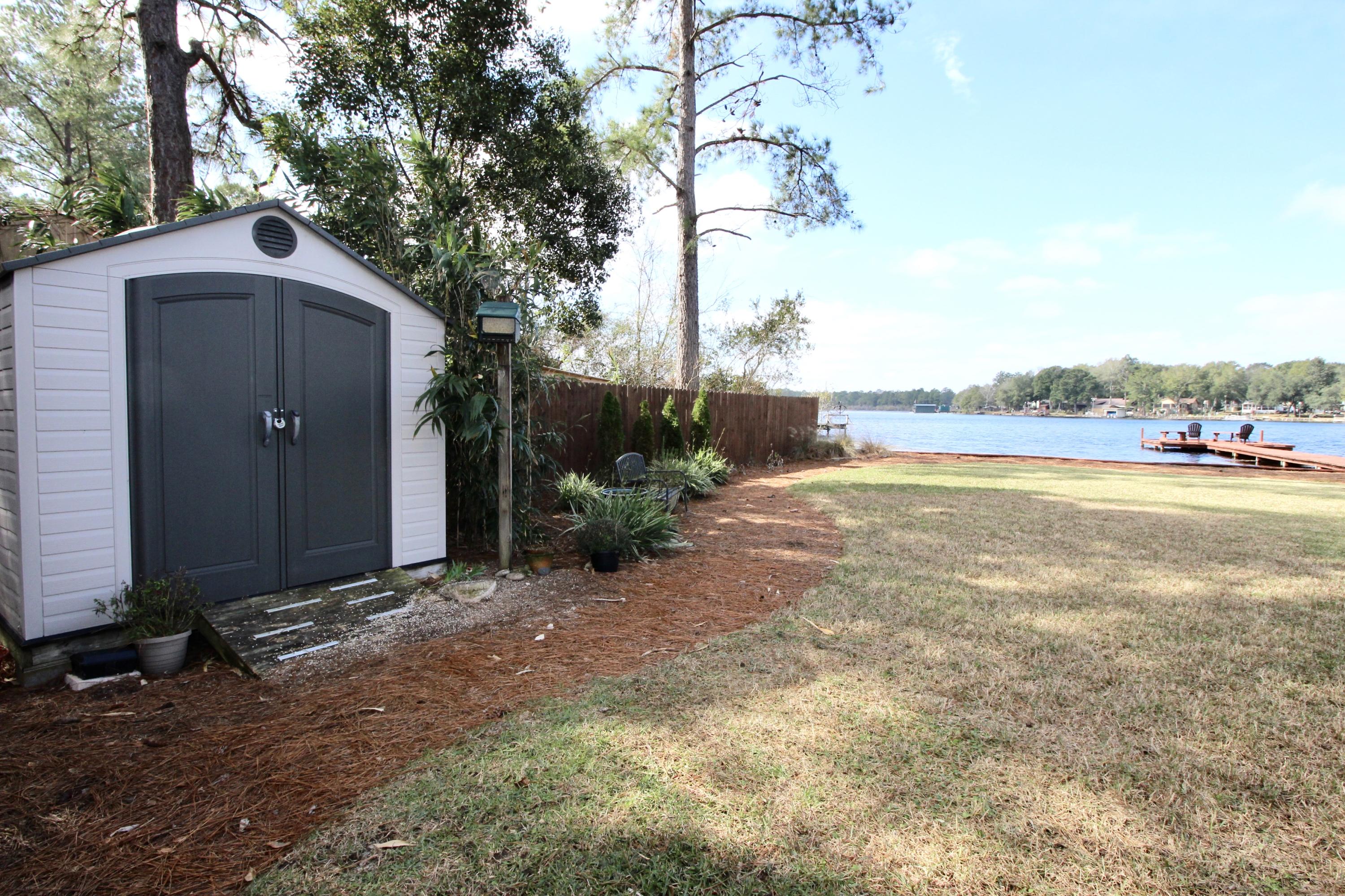 UNRECORDED - Residential