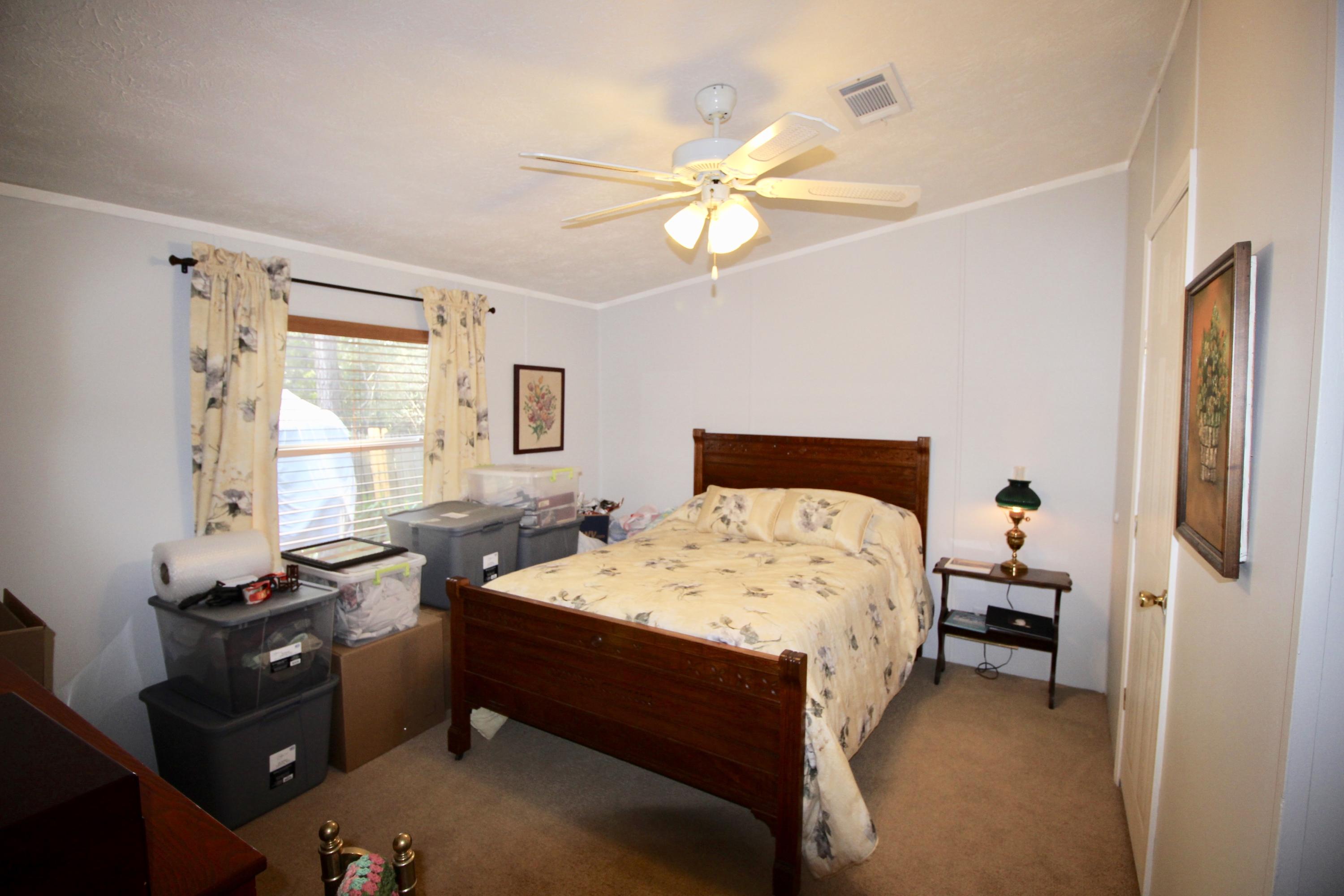 UNRECORDED - Residential