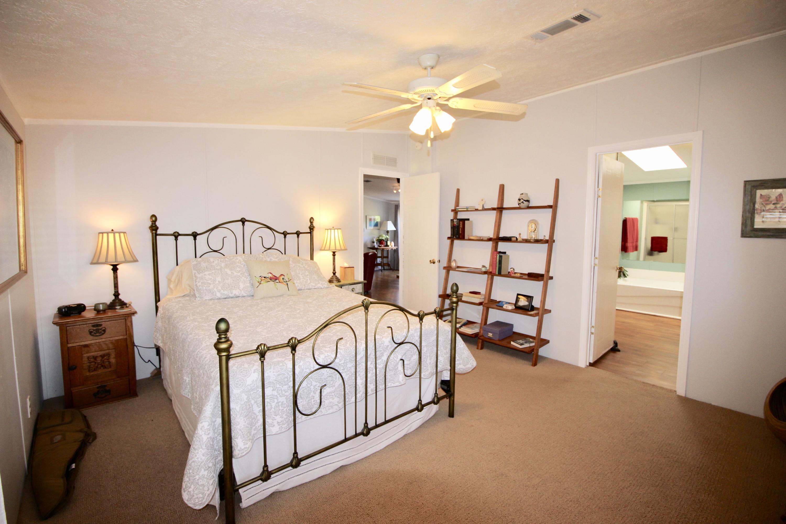 UNRECORDED - Residential