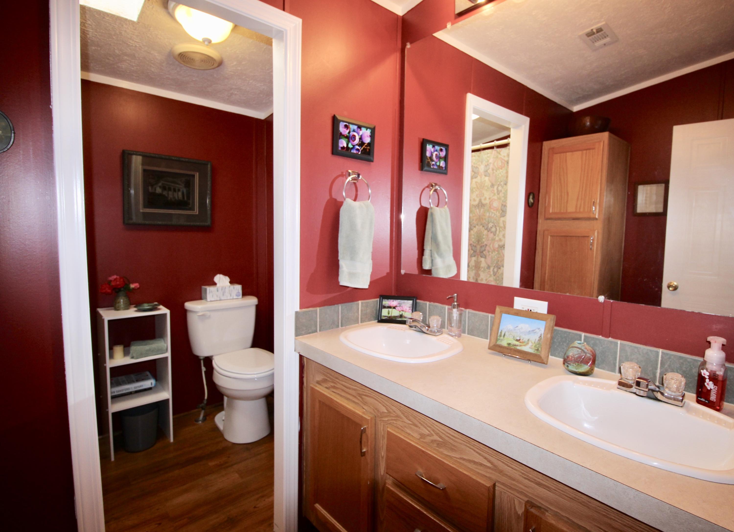 UNRECORDED - Residential