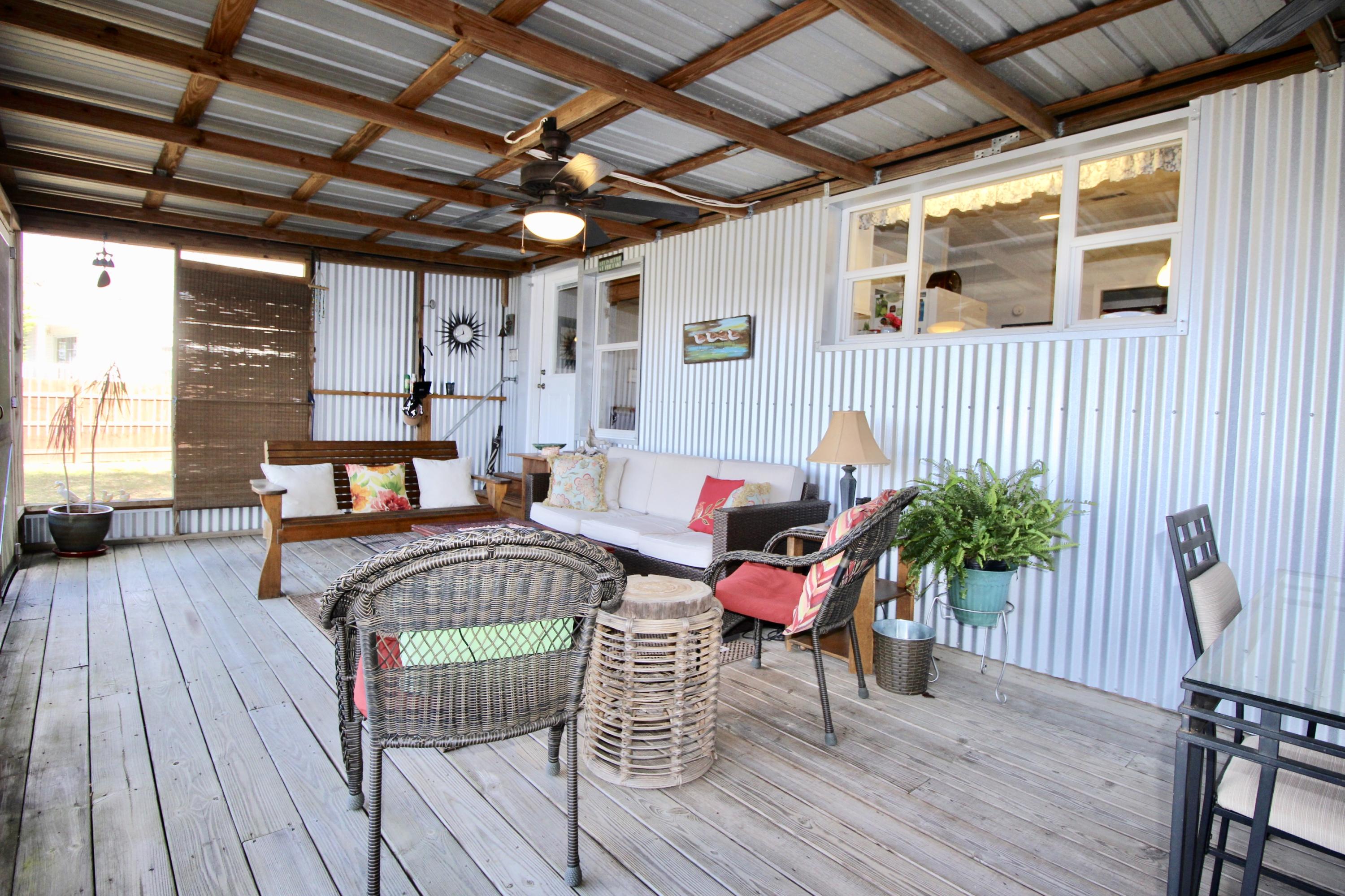 UNRECORDED - Residential