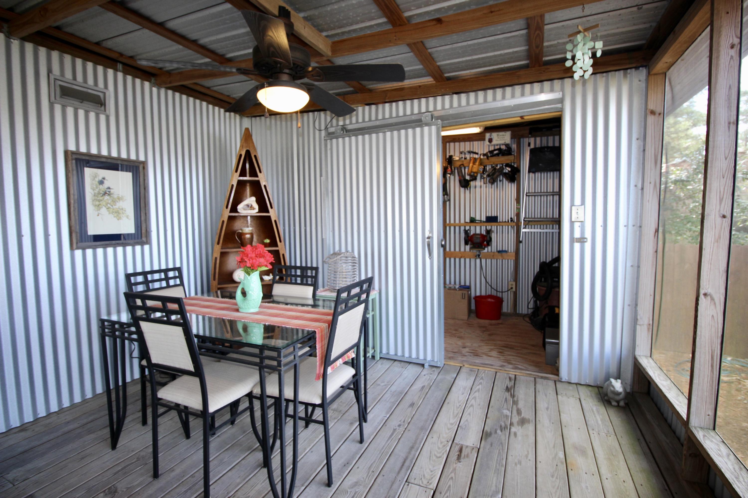 UNRECORDED - Residential